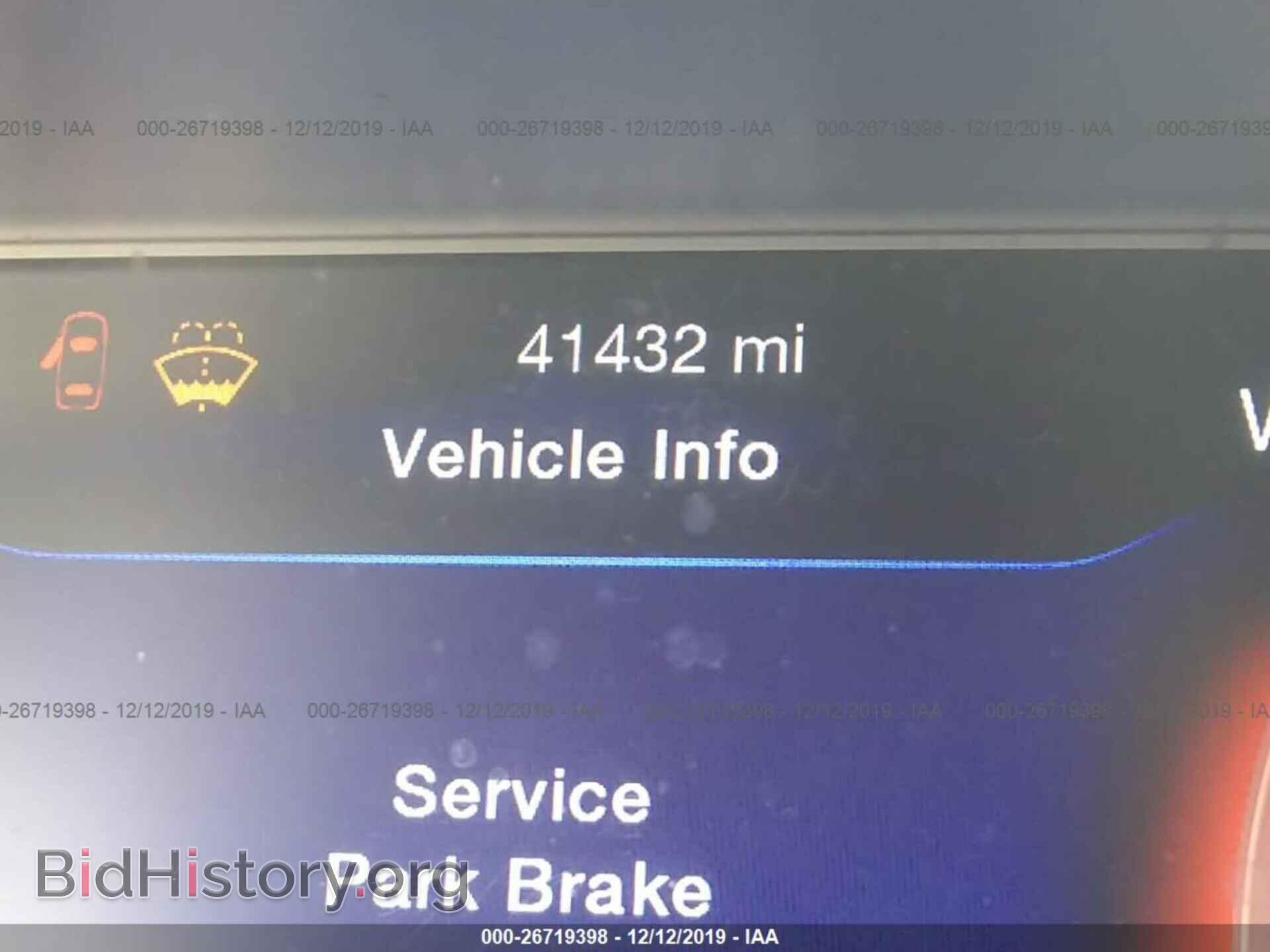 2015 CHRYSLER 200 - VIN: 1C3CCCCBXFN559526 - Photo 7