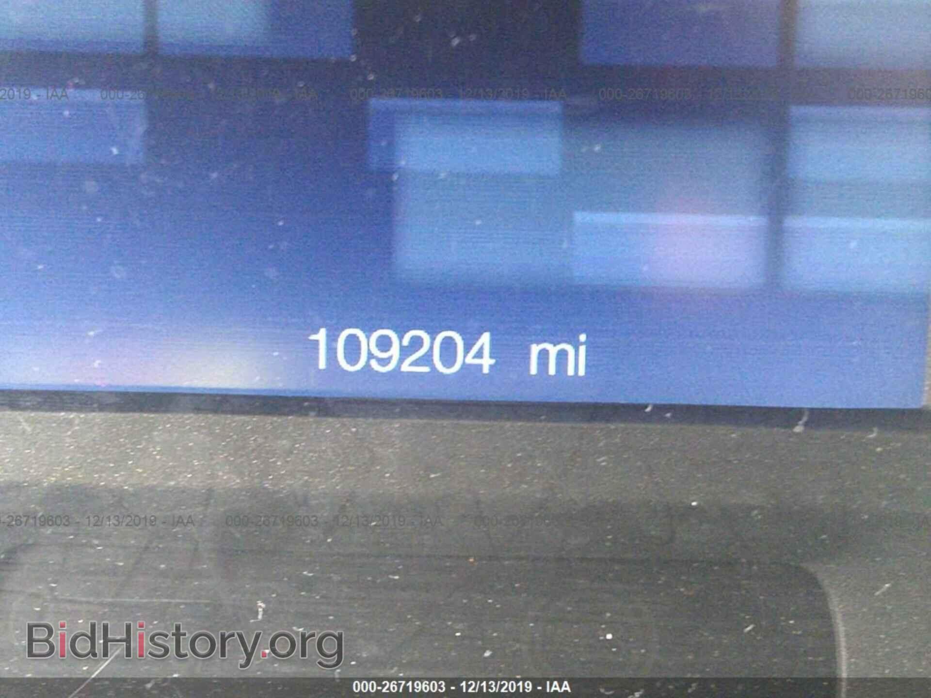 2011 Ford Edge - VIN: 2FMDK3JC1BBA81741 - Фото 7