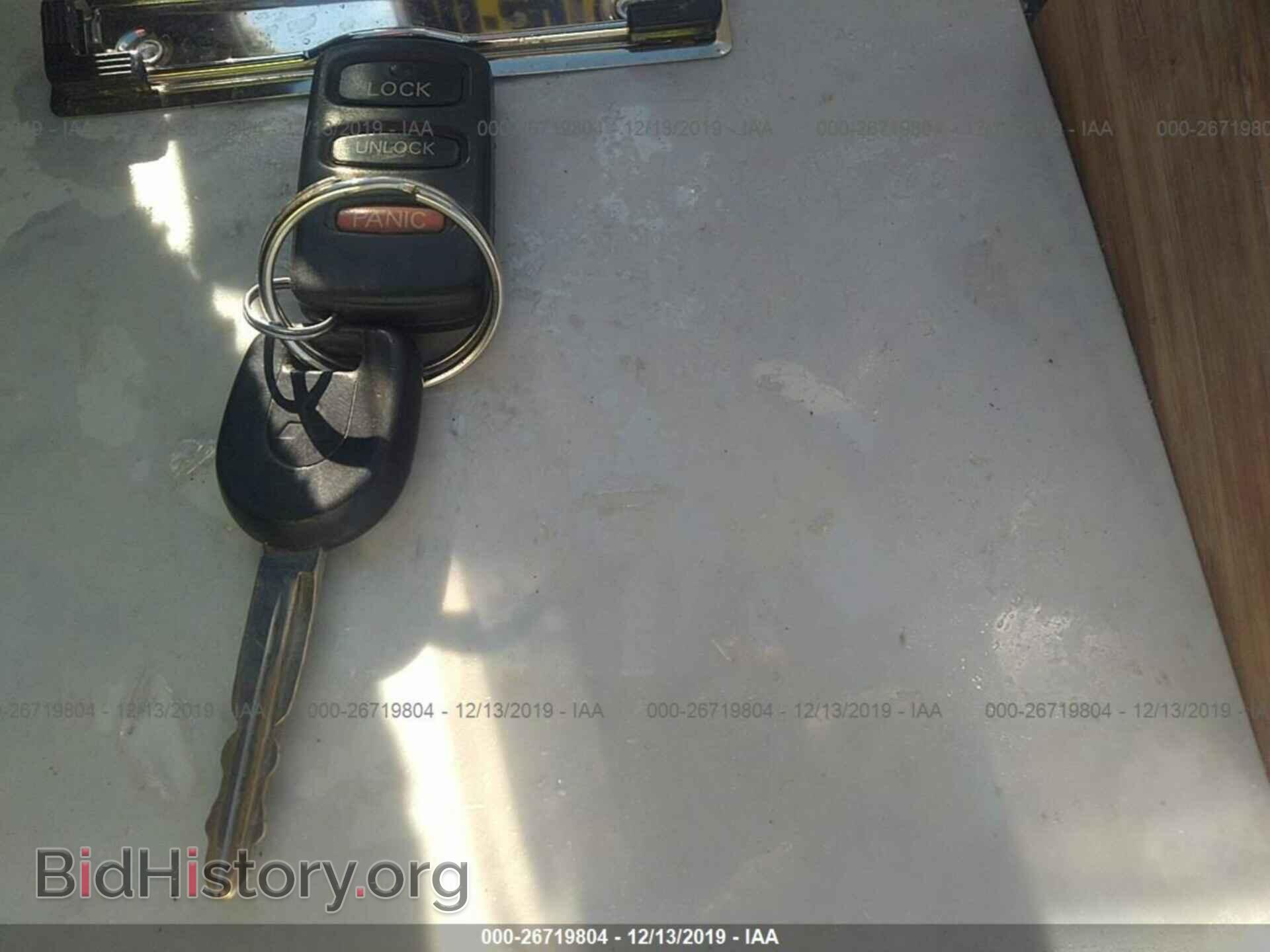 2001 MITSUBISHI ECLIPSE - VIN: 4A3AC54H61E223878 - Фото 11
