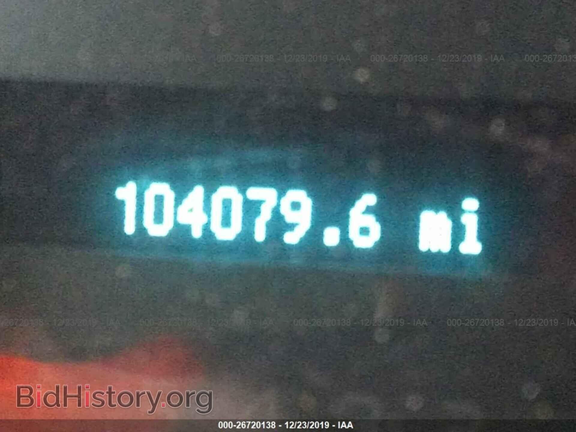 2014 FORD F150 - VIN: 1FTEX1CM4EFC83836 - Фото 7
