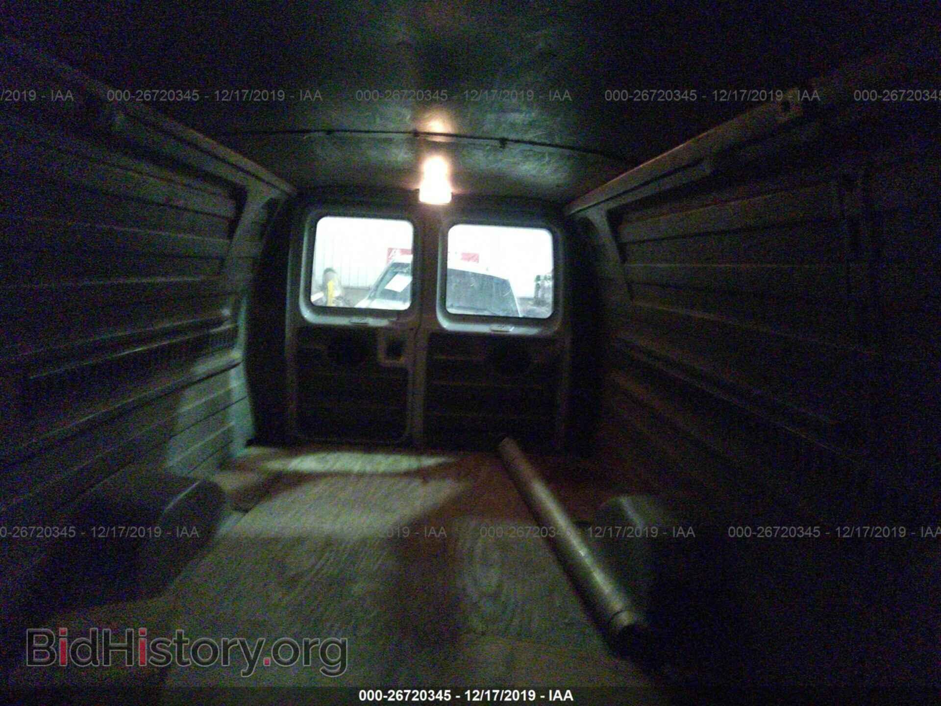2003 FORD ECONOLINE - VIN: 1FTNS24L33HB91032 - Photo 8