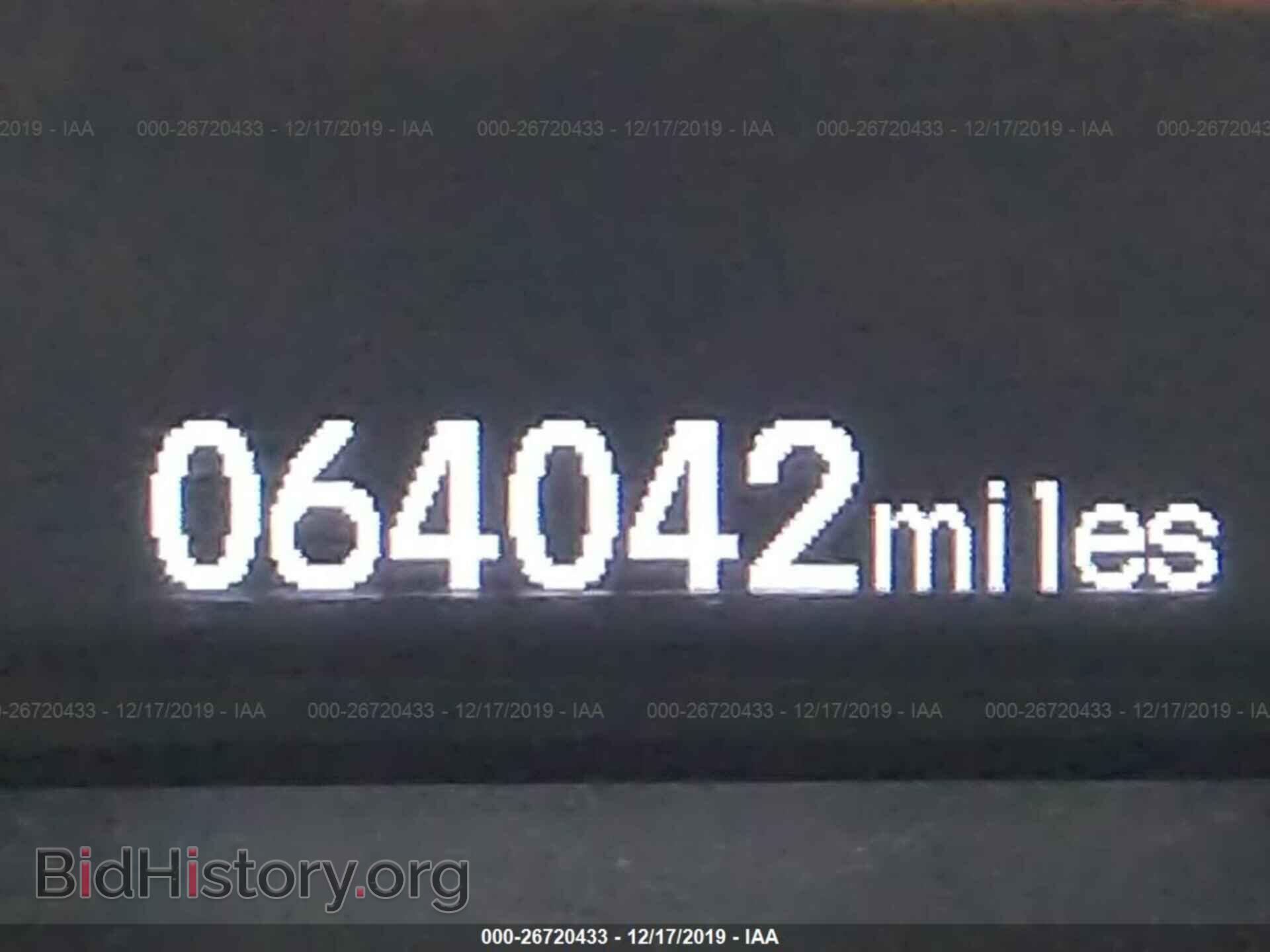 2014 Honda Civic - VIN: 2HGFB2F59EH507339 - Фото 7