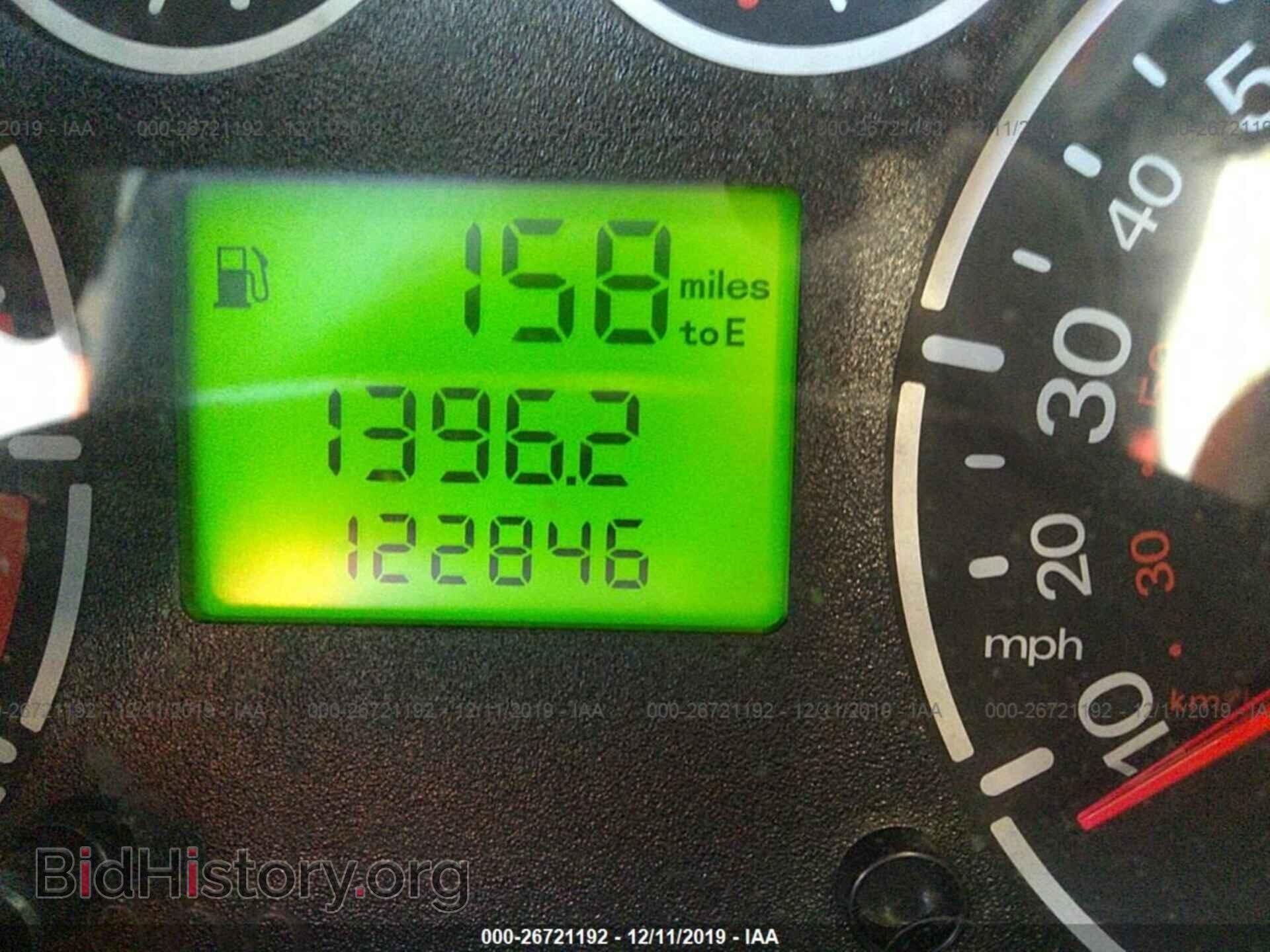 2012 Ford Transit Connect - VIN: NM0KS9CN9CT122838 - Фото 7
