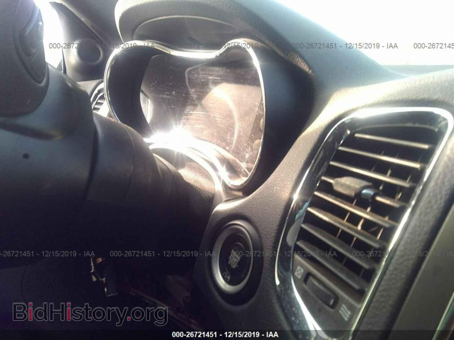 2017 DODGE DURANGO - VIN: 1C4SDJCT8HC753102 - Photo 7