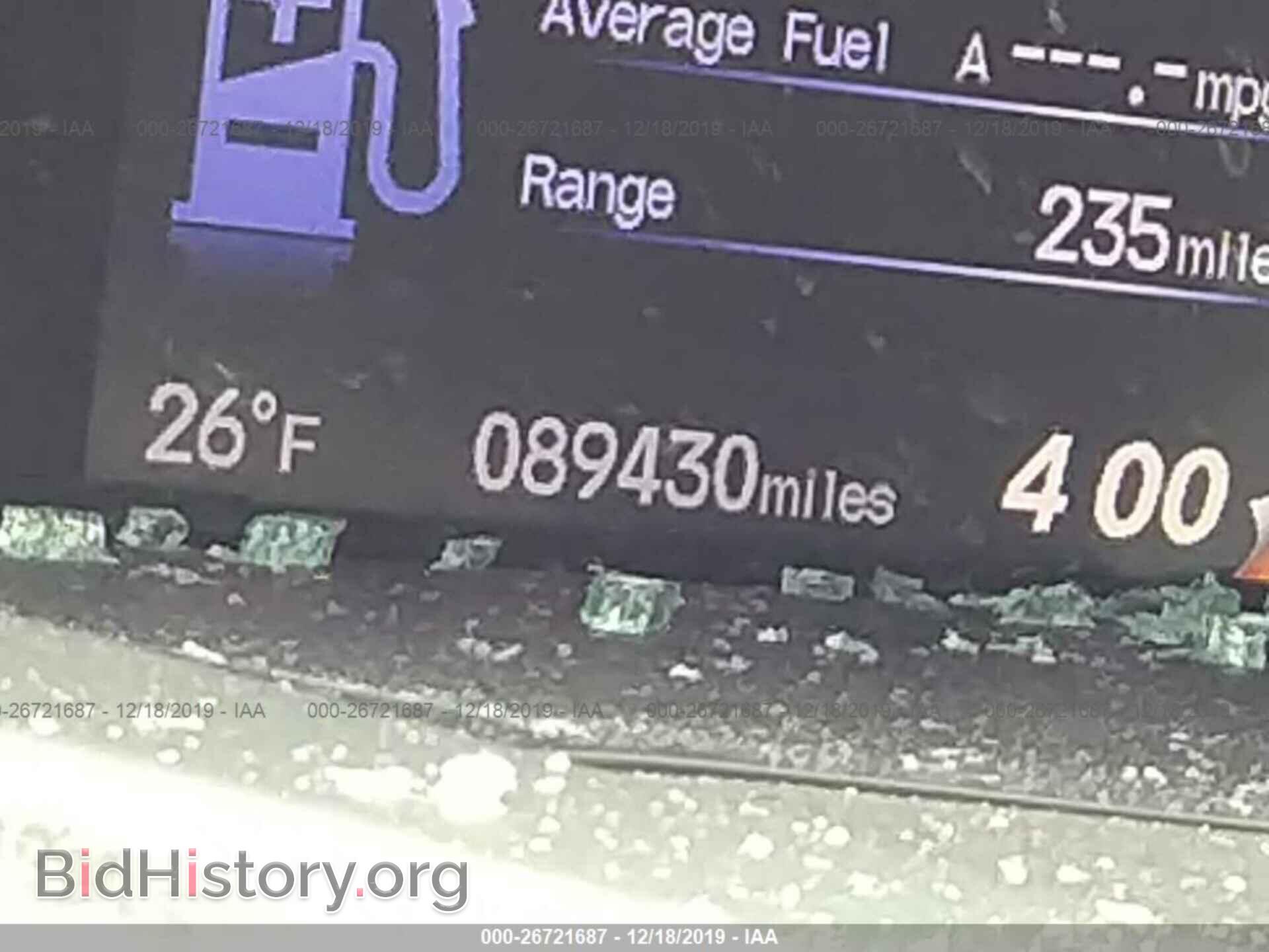 2012 Honda Civic - VIN: 19XFB2F91CE018640 - Photo 7