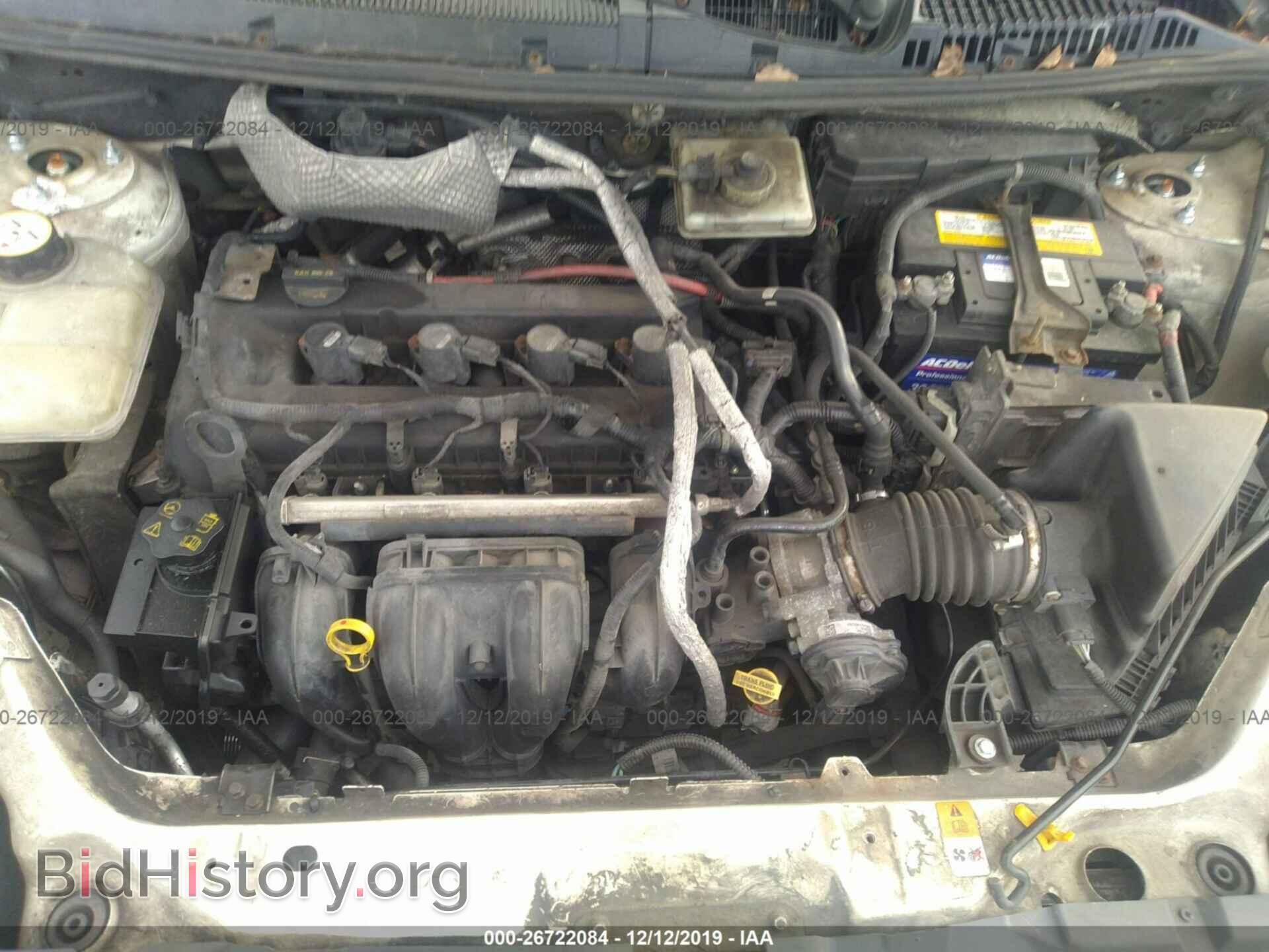 2010 FORD TRANSIT CONNECT - VIN: NM0LS7AN0AT019302 - Фото 10