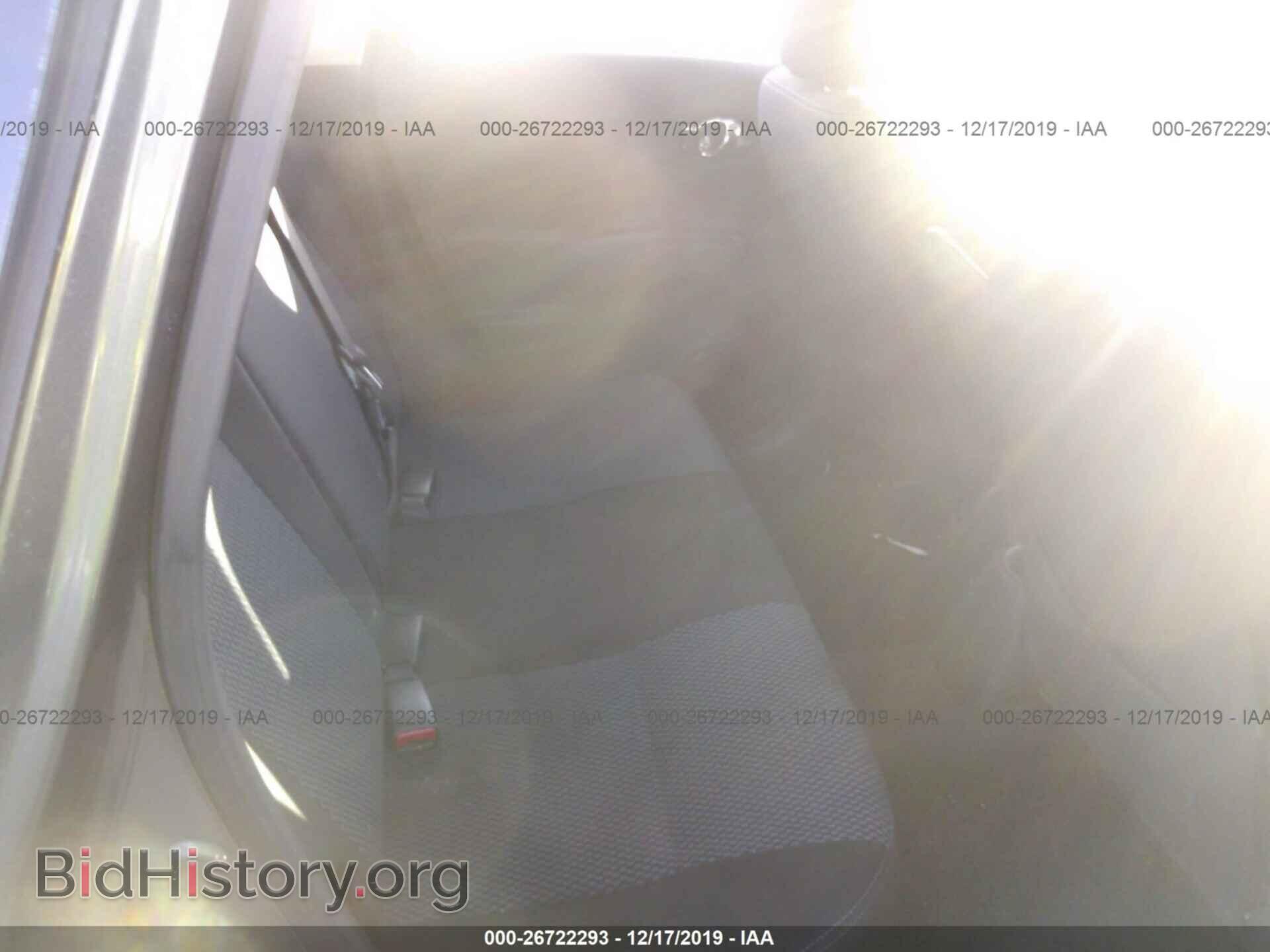 2016 NISSAN VERSA NOTE - VIN: 3N1CE2CP7GL352964 - Фото 8