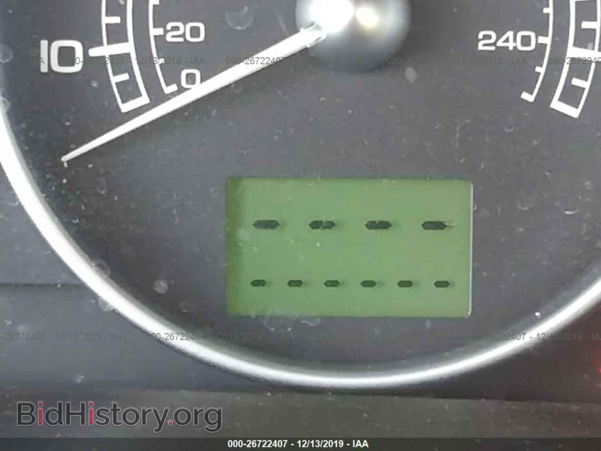 2006 JAGUAR X-TYPE - VIN: SAJWA51A36WJ04209 - Фото 7