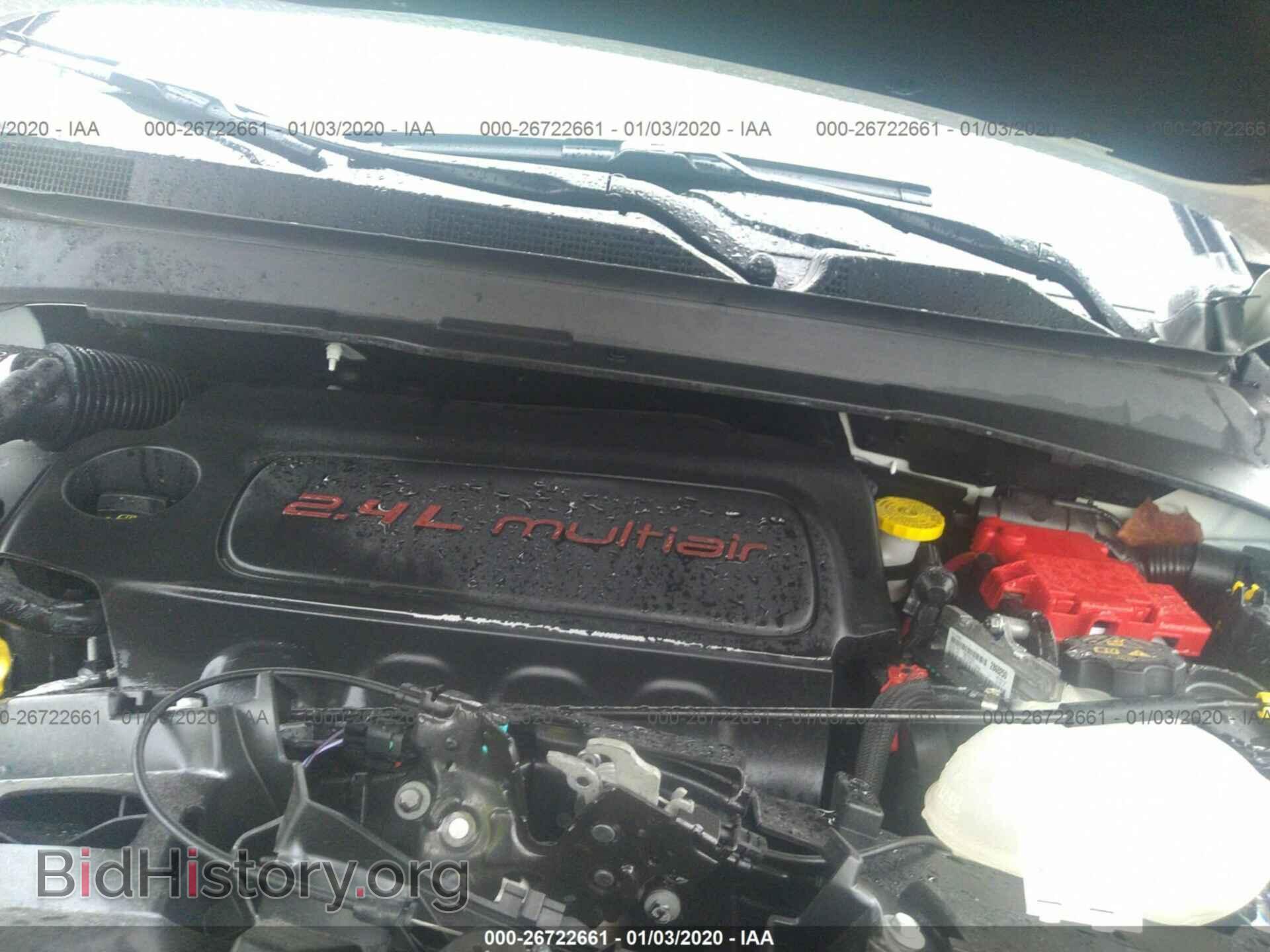 2020 JEEP COMPASS - VIN: 3C4NJCCB5LT125598 - Photo 10