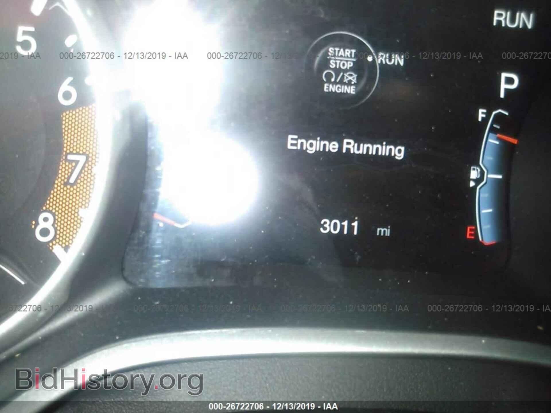 2020 JEEP COMPASS - VIN: 3C4NJCCB9LT110277 - Фото 7