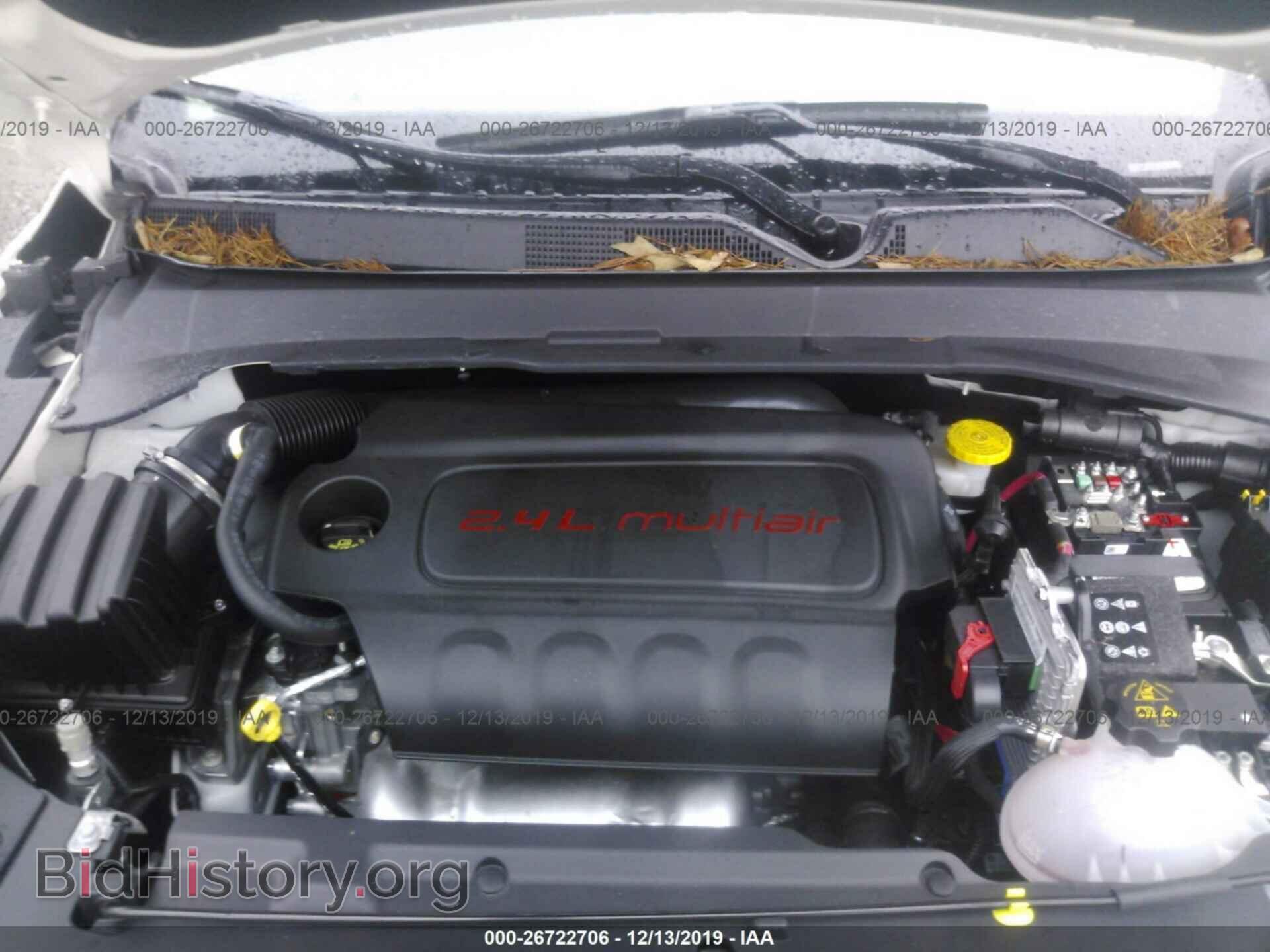 2020 JEEP COMPASS - VIN: 3C4NJCCB9LT110277 - Фото 10
