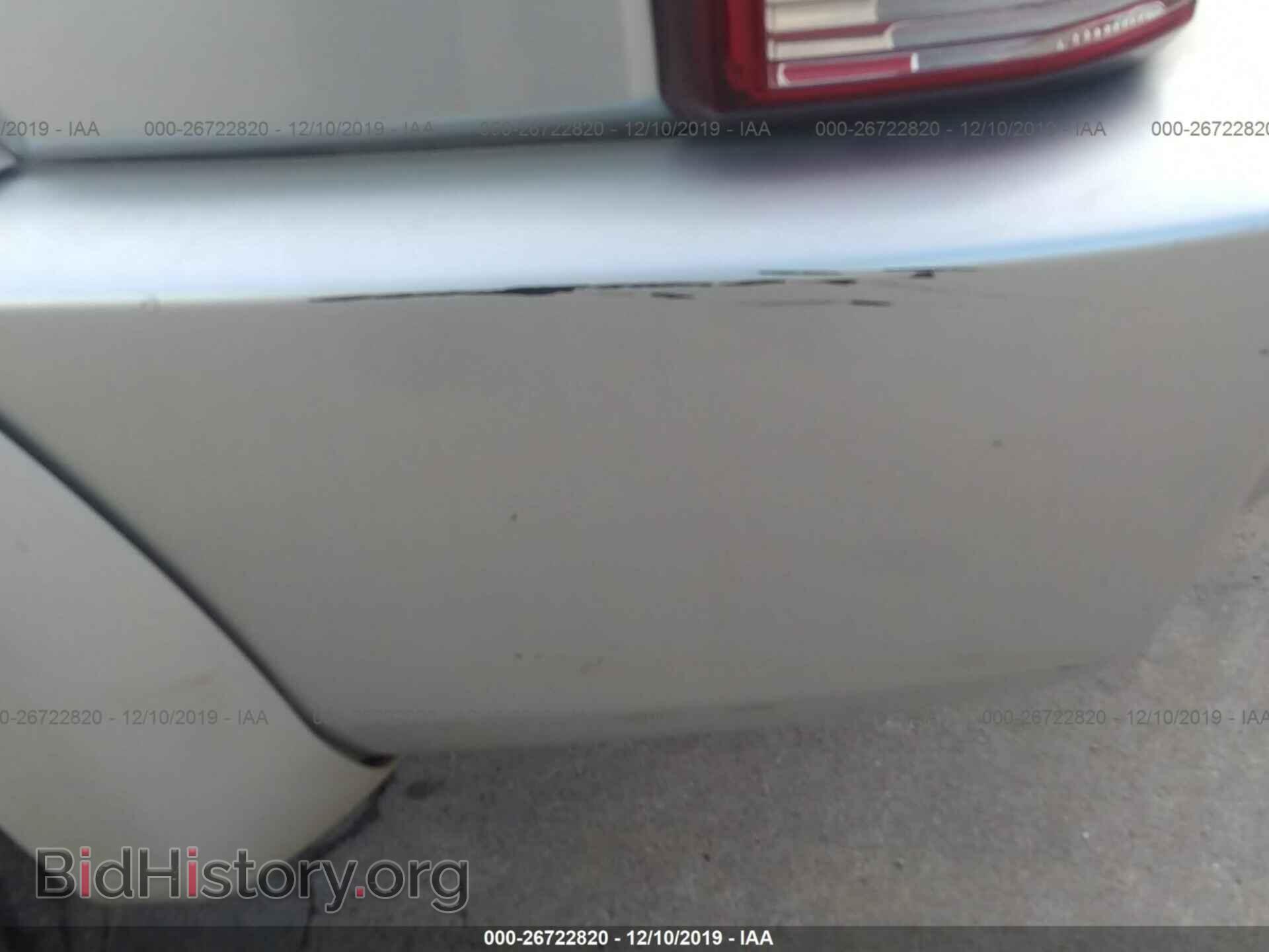 2011 DODGE NITRO - VIN: 1D4PT4GK5BW600181 - Фото 6