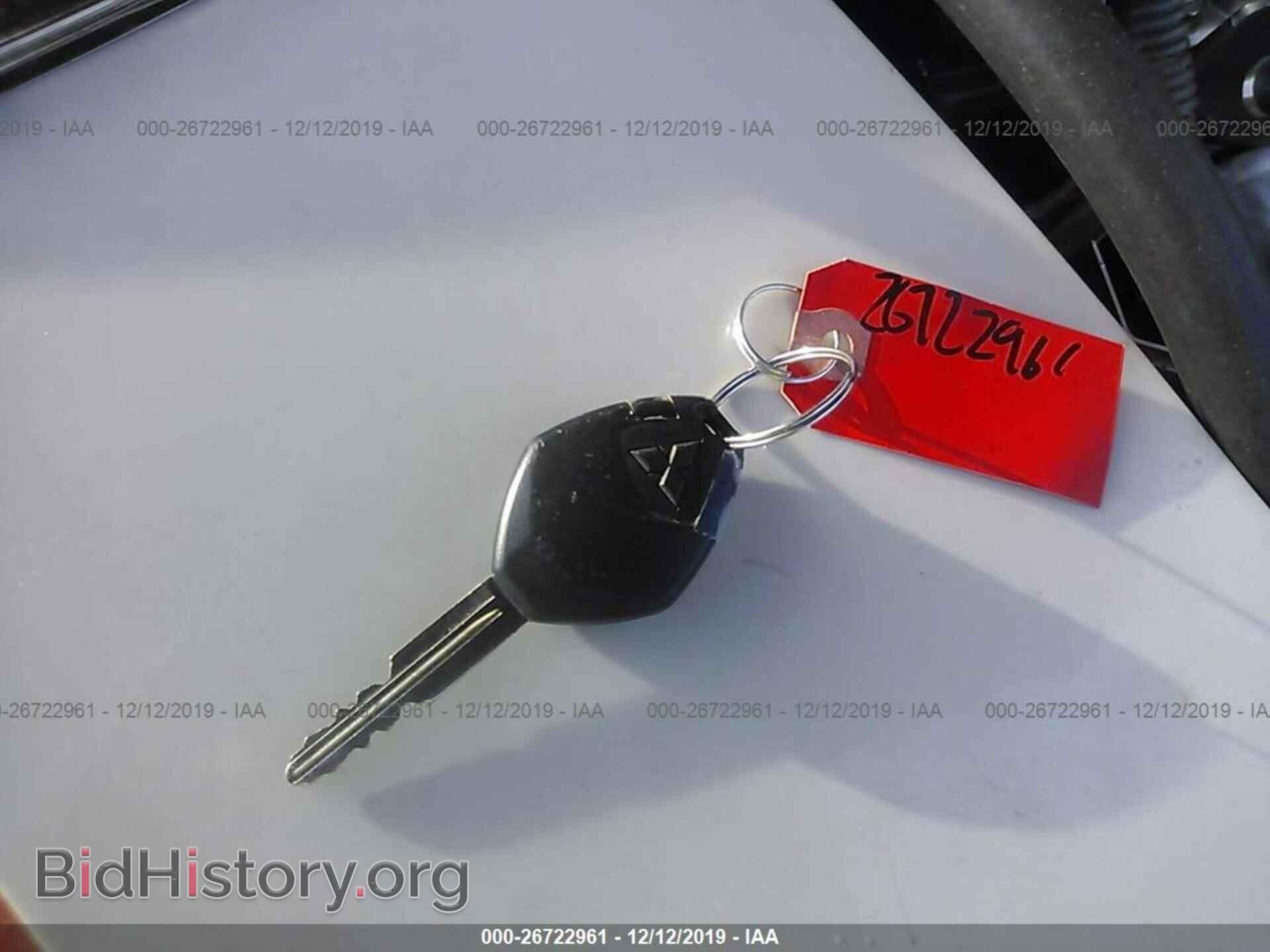 2011 Mitsubishi Eclipse - VIN: 4A37L5EF7BE001424 - Фото 11