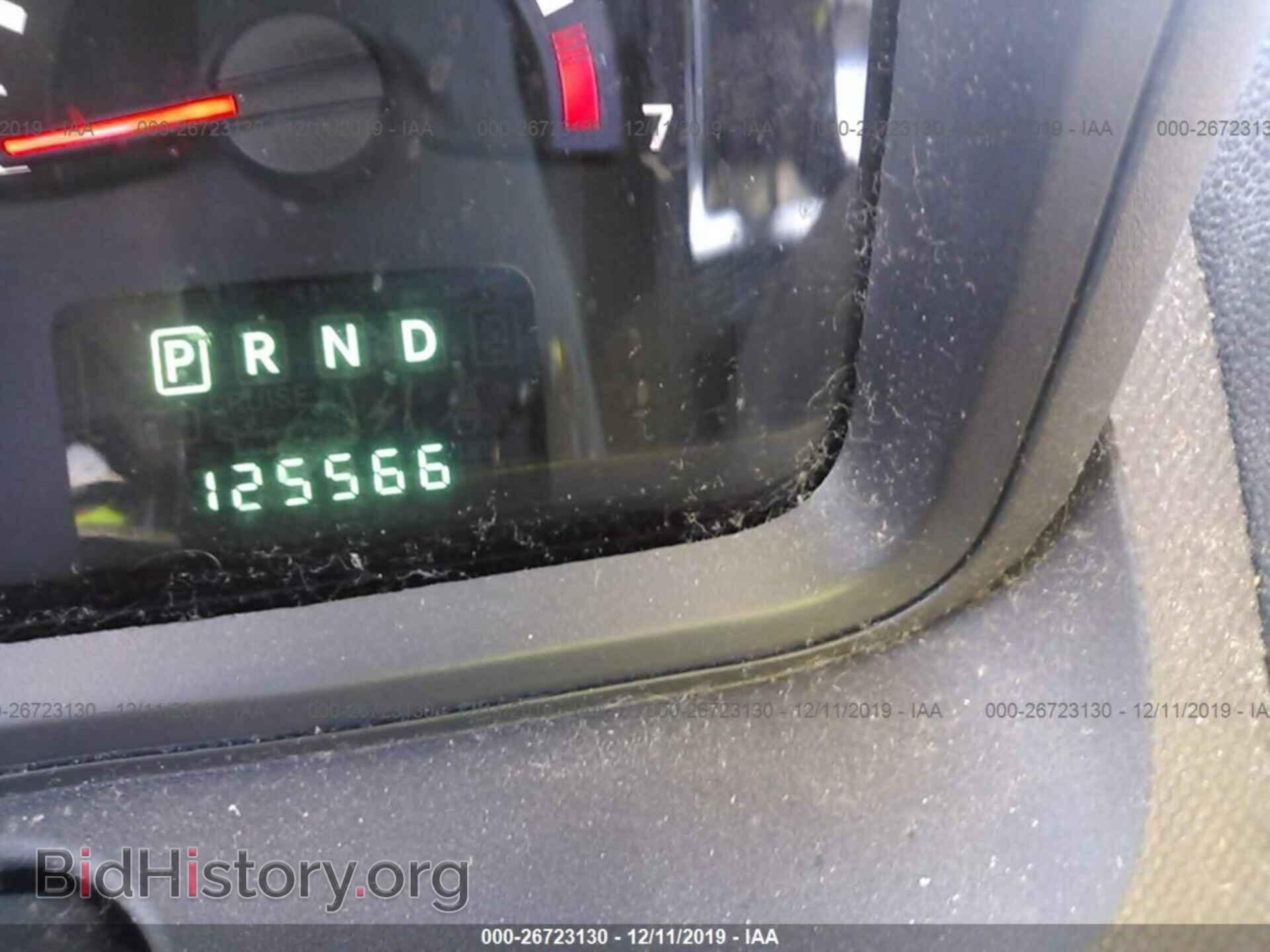 2010 DODGE JOURNEY - VIN: 3D4PG4FB9AT210632 - Photo 7