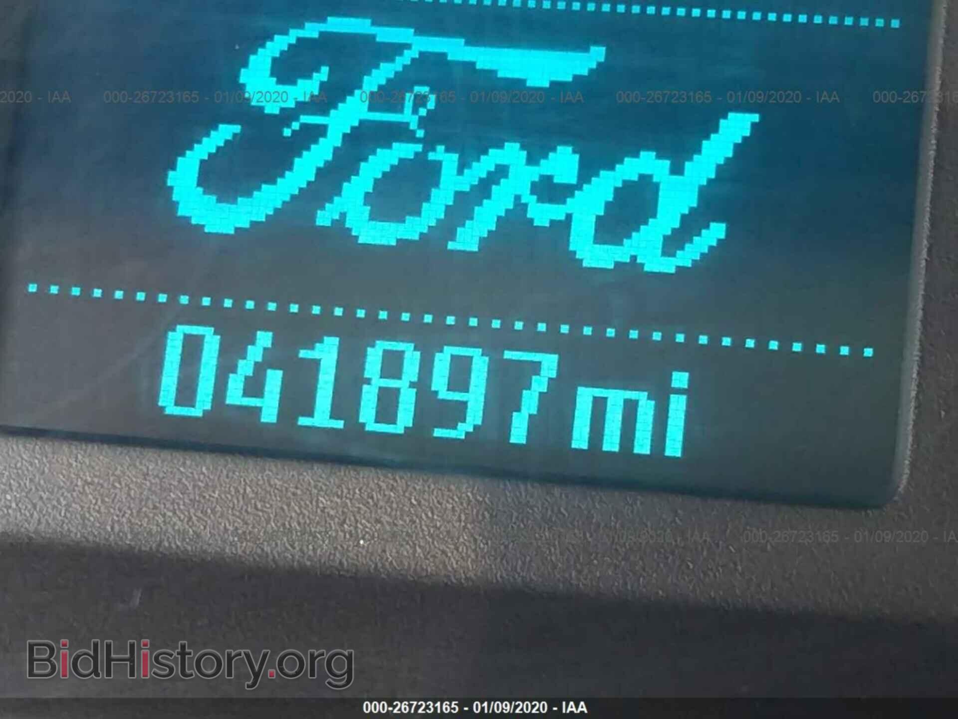 2019 FORD TRANSIT - VIN: 1FBAX2XM8KKA23431 - Фото 7