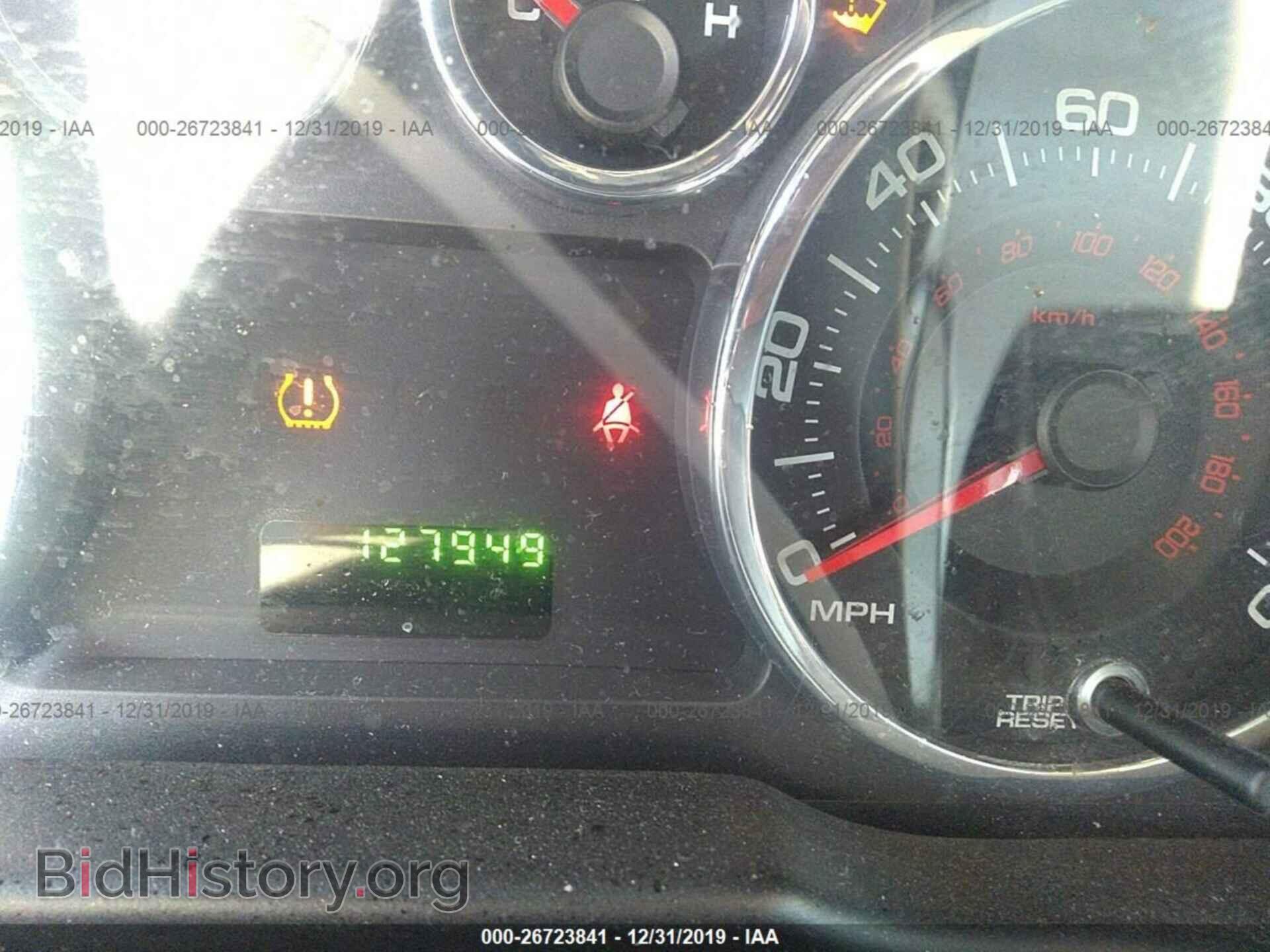2010 FORD EDGE - VIN: 2FMDK3GC6ABA57246 - Фото 7