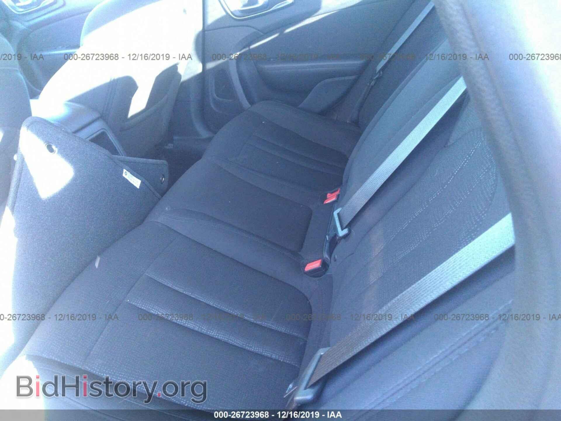 2015 CHRYSLER 200 - VIN: 1C3CCCAB4FN676294 - Фото 8