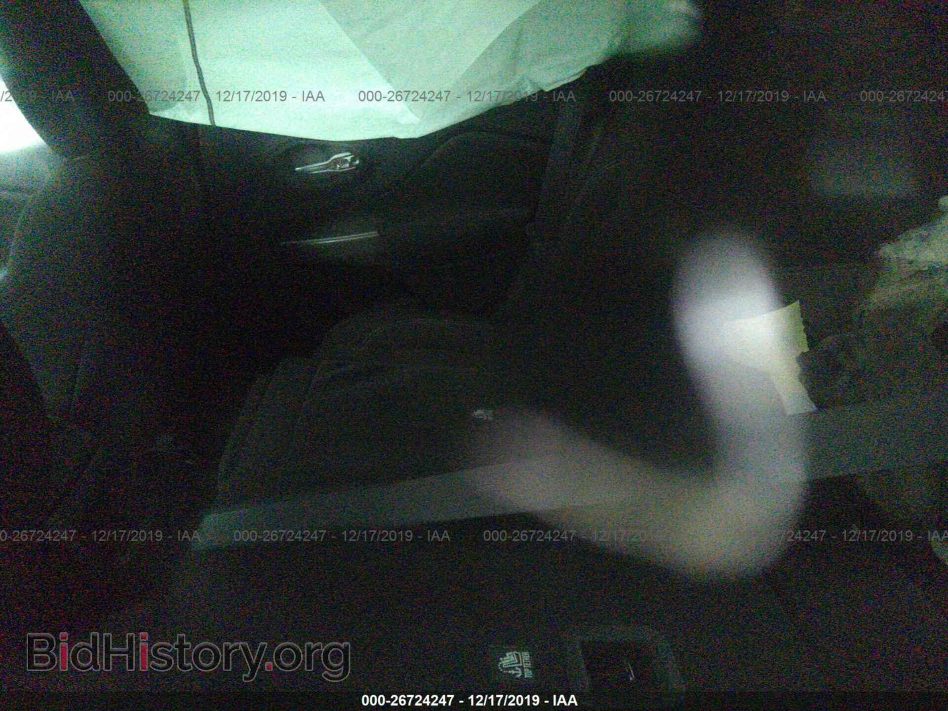 2019 JEEP CHEROKEE - VIN: 1C4PJMCB0KD432597 - Photo 8