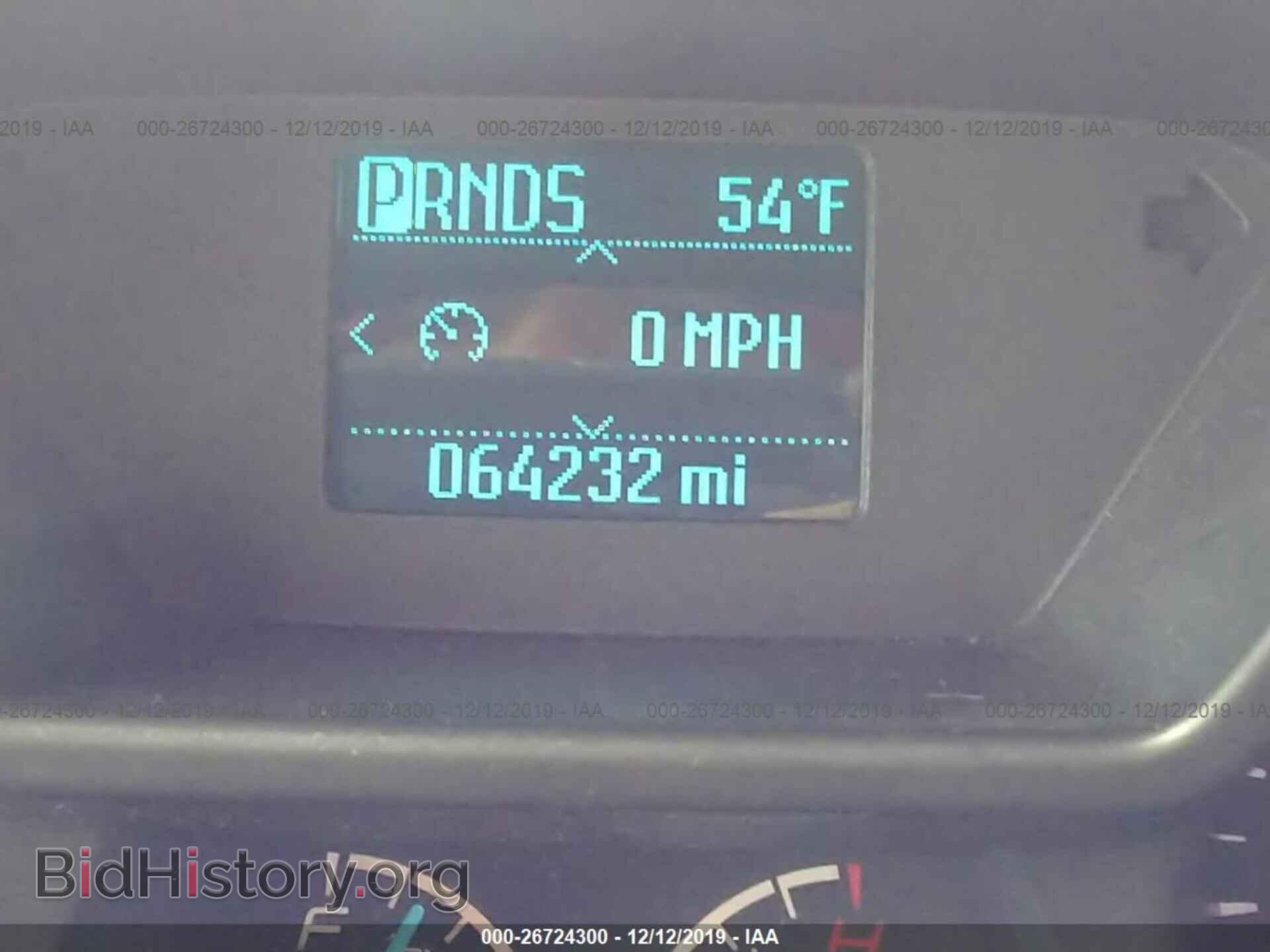 2017 Ford Transit Connect - VIN: NM0LS7E75H1337434 - Фото 7
