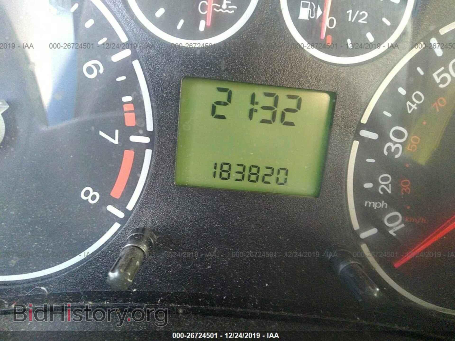 2010 FORD TRANSIT CONNECT - VIN: NM0LS7CN5AT001682 - Фото 7