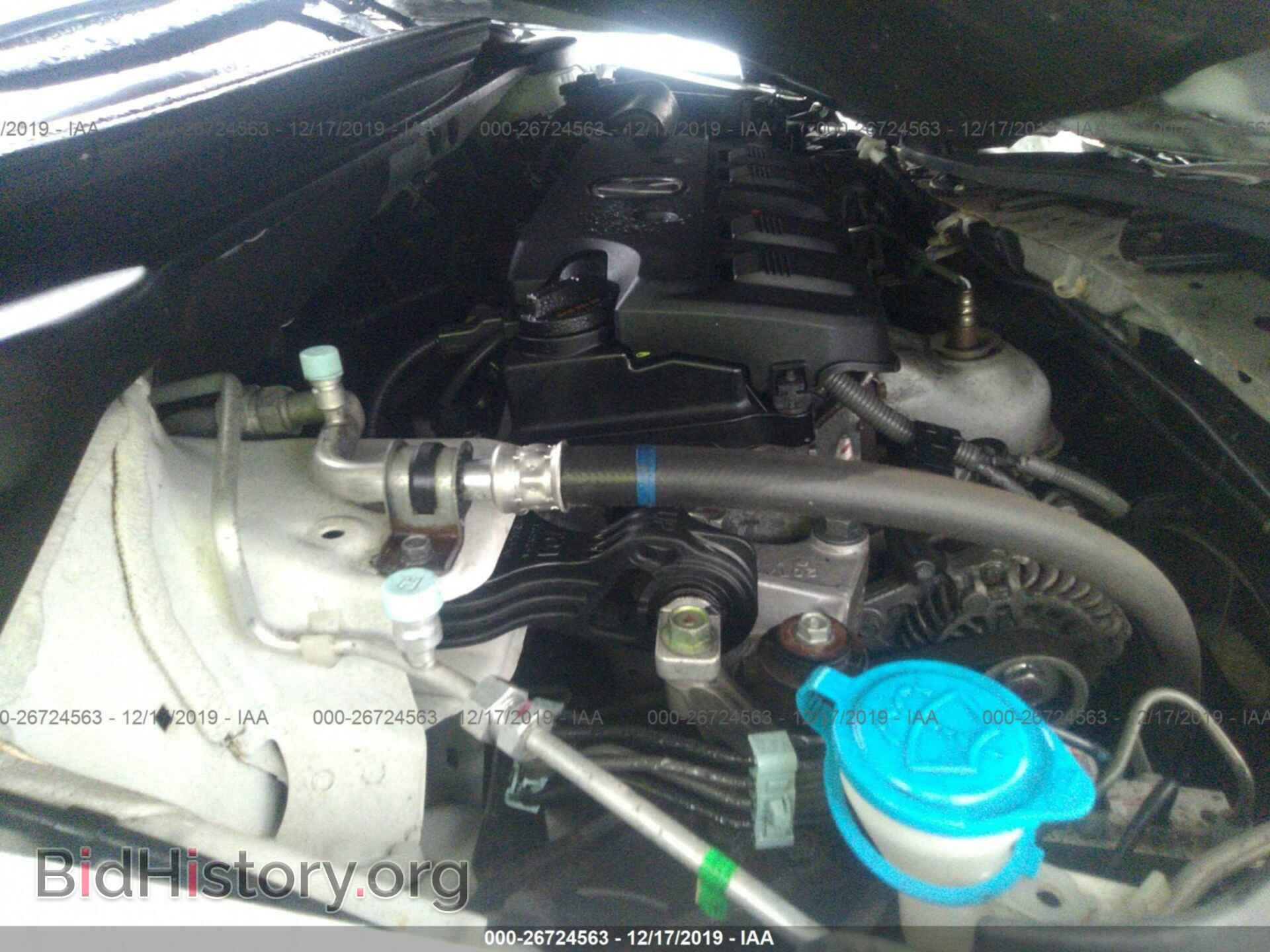 2015 ACURA ILX - VIN: 19VDE1F54FE008381 - Фото 10