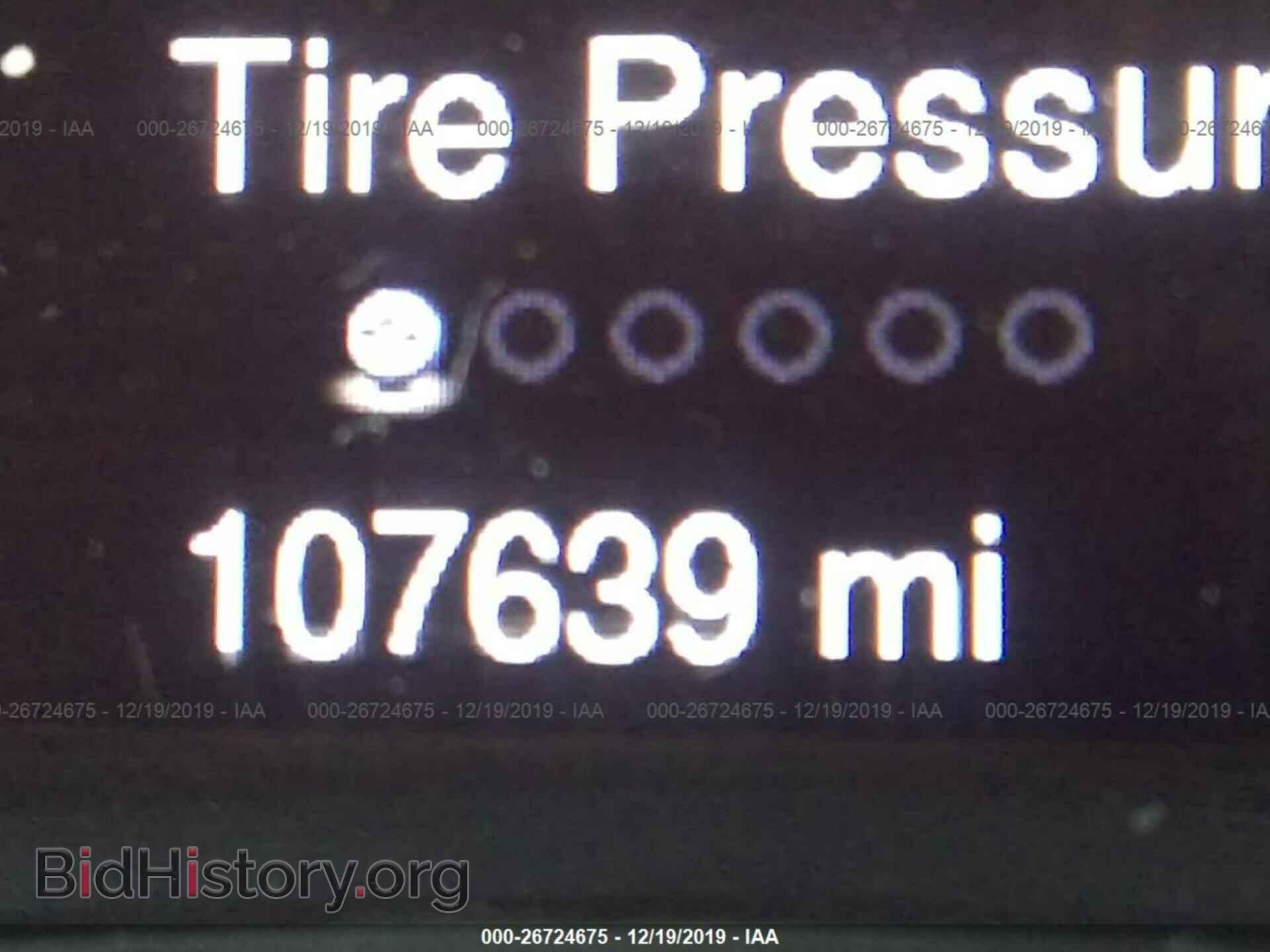 2015 DODGE DURANGO - VIN: 1C4RDJDG7FC771359 - Фото 7