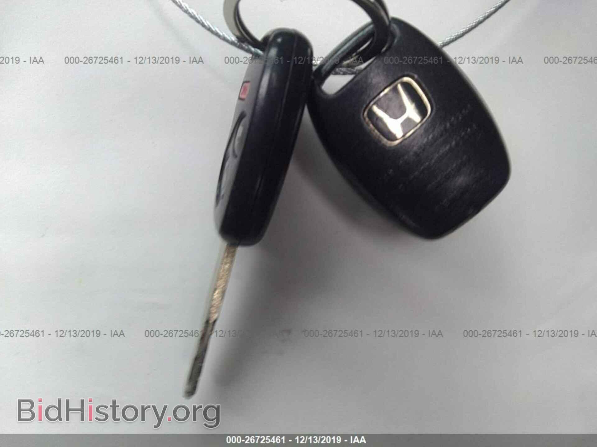 2011 Honda Pilot - VIN: 5FNYF4H54BB053300 - Фото 11