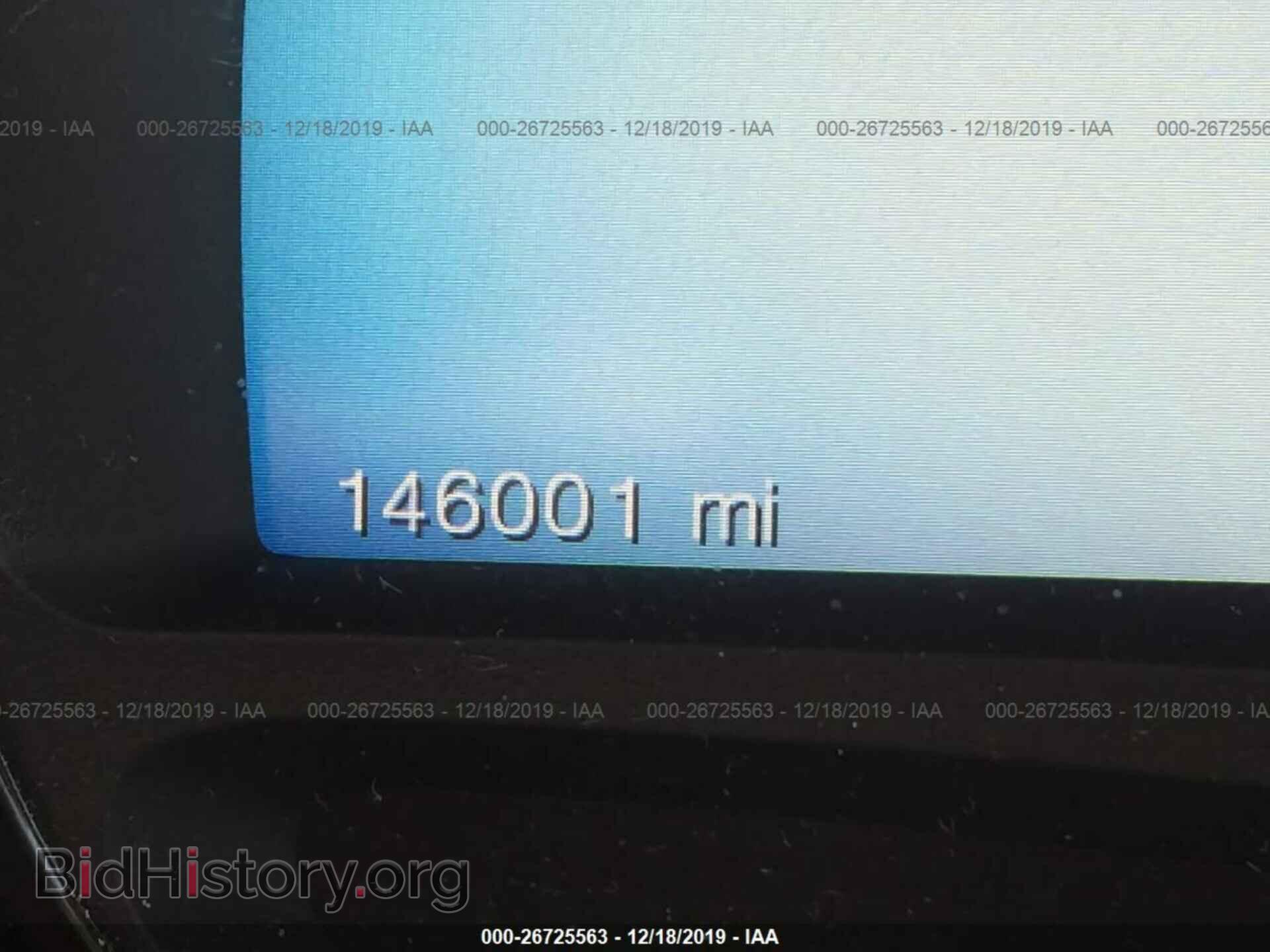2012 FORD EDGE - VIN: 2FMDK3KC6CBA79161 - Фото 7