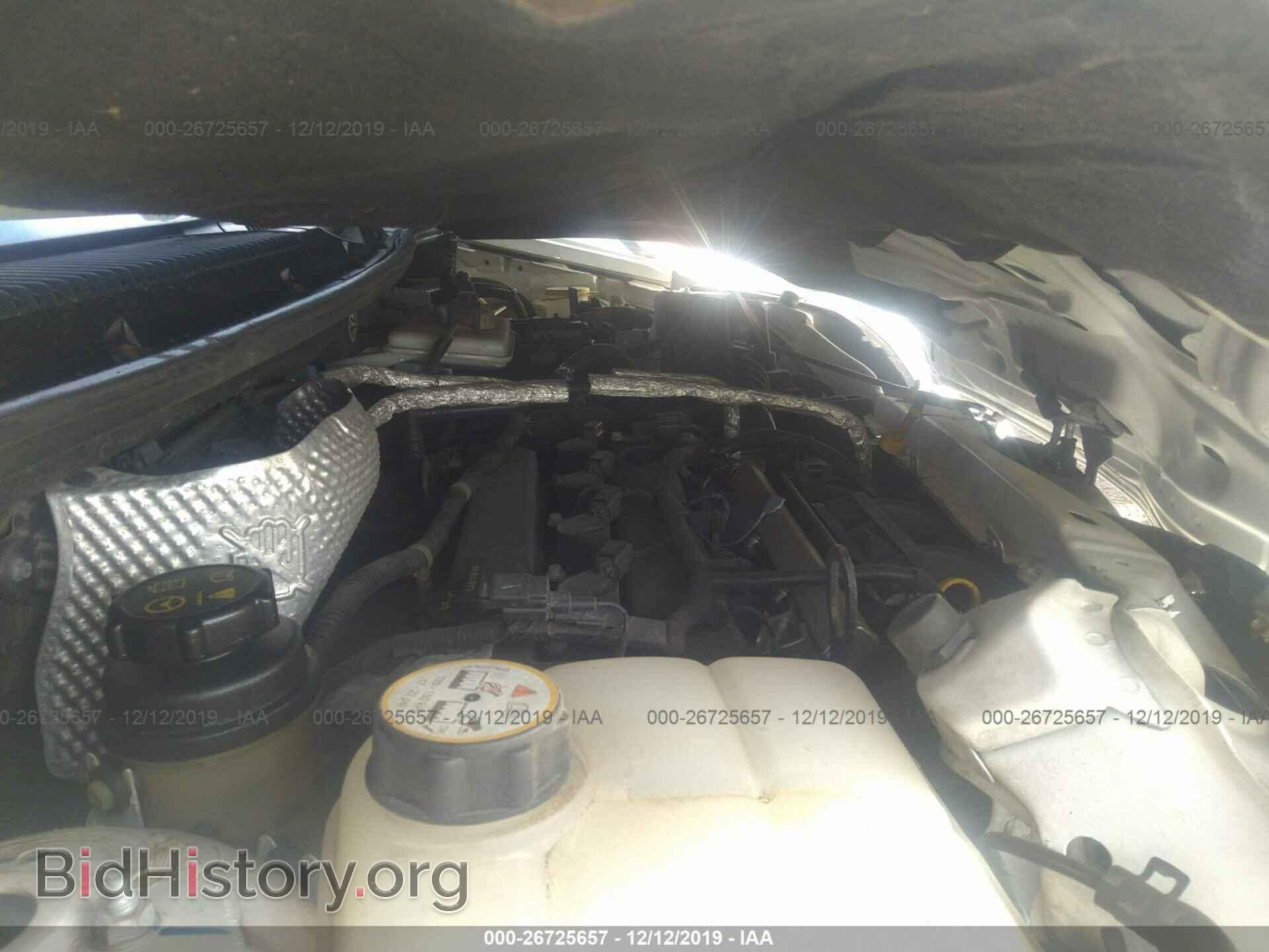 2012 FORD TRANSIT CONNECT - VIN: NMOKS9BN0CT095918 - Photo 10