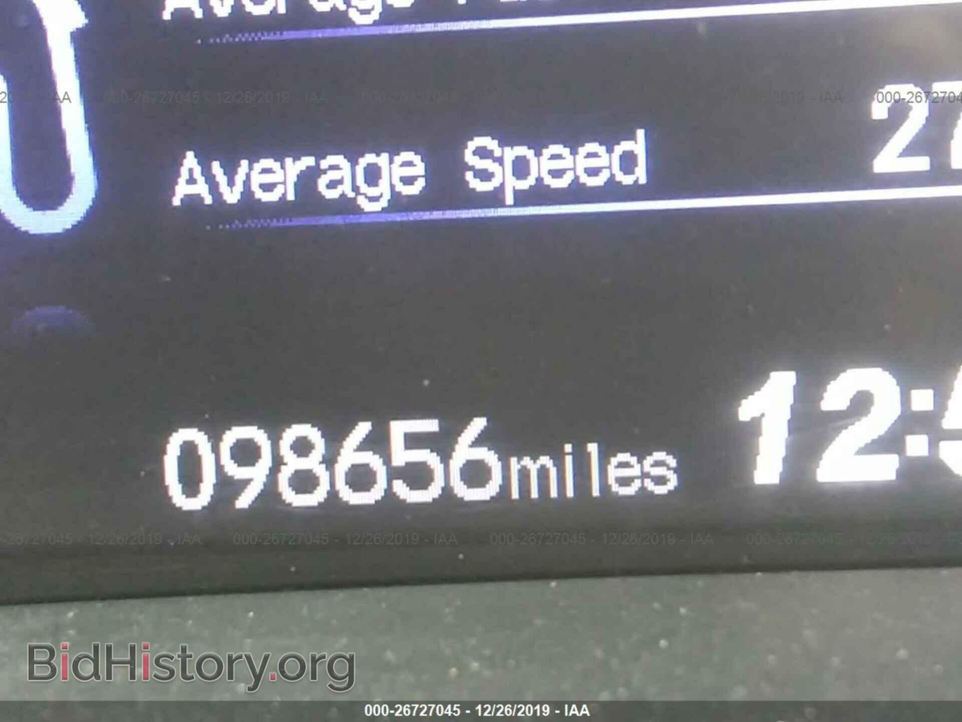 2012 HONDA CIVIC - VIN: JHMFB2F55CS001929 - Photo 7