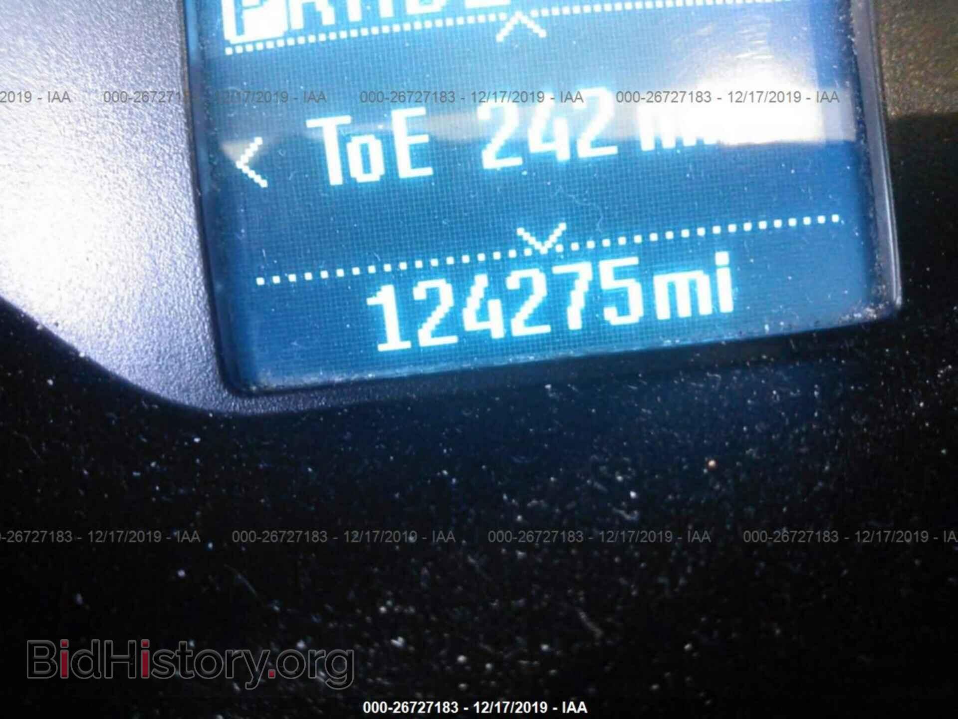 2012 FORD FOCUS - VIN: 1FAHP3F2XCL108837 - Фото 7