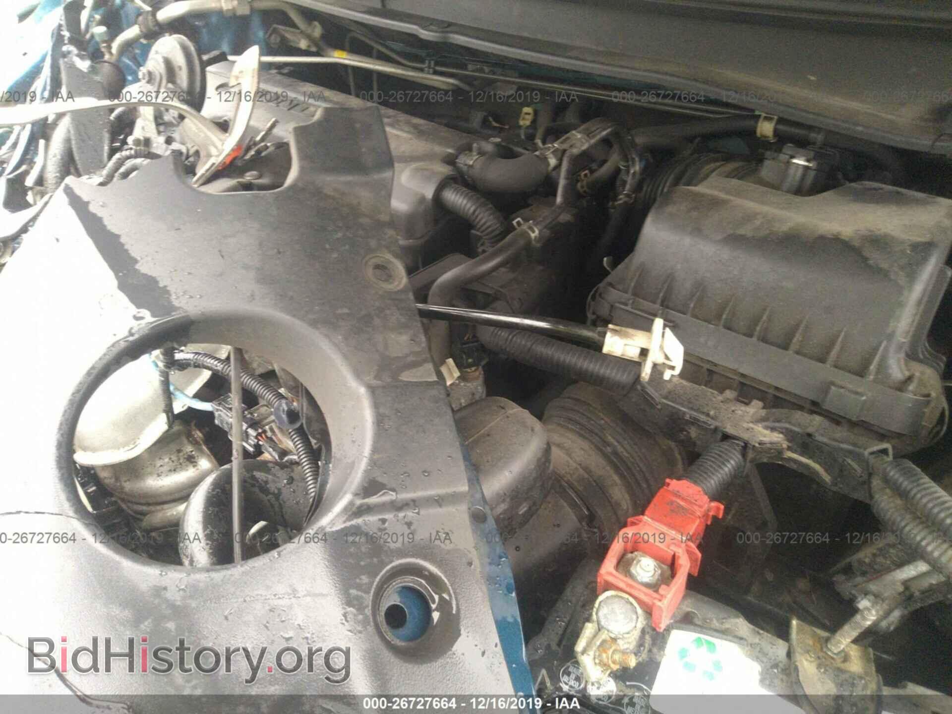 2014 HONDA CIVIC - VIN: 19XFB2F52EE224694 - Фото 10
