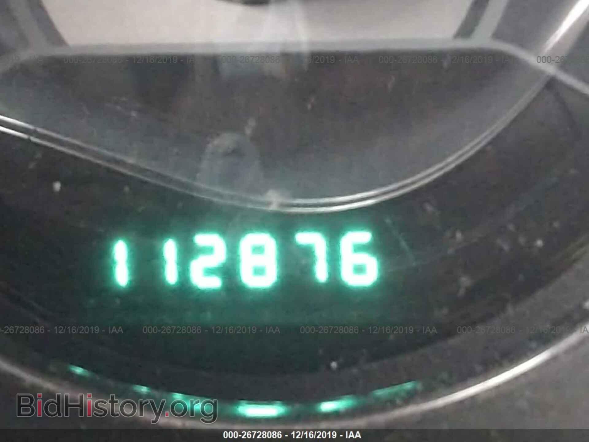 2013 CHRYSLER 200 - VIN: 1C3CCBAB5DN686016 - Фото 7
