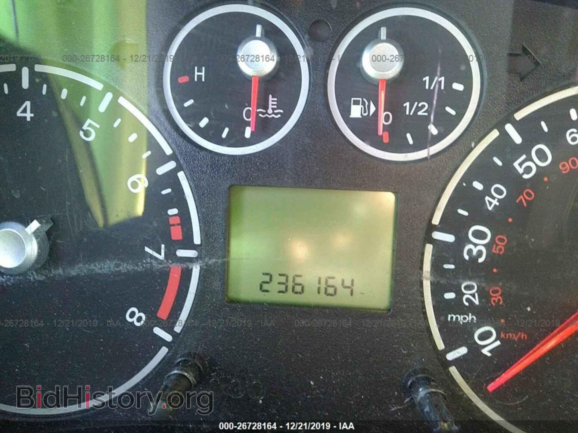 2011 FORD TRANSIT CONNECT - VIN: NM0LS6BN7BT057104 - Фото 7