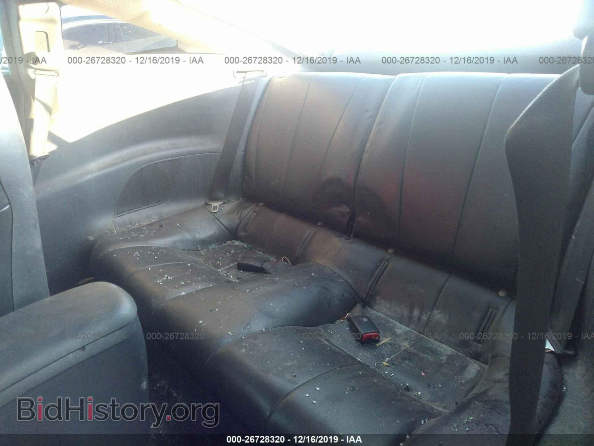2006 Mitsubishi Eclipse - VIN: 4A3AK44T86E037154 - Фото 8