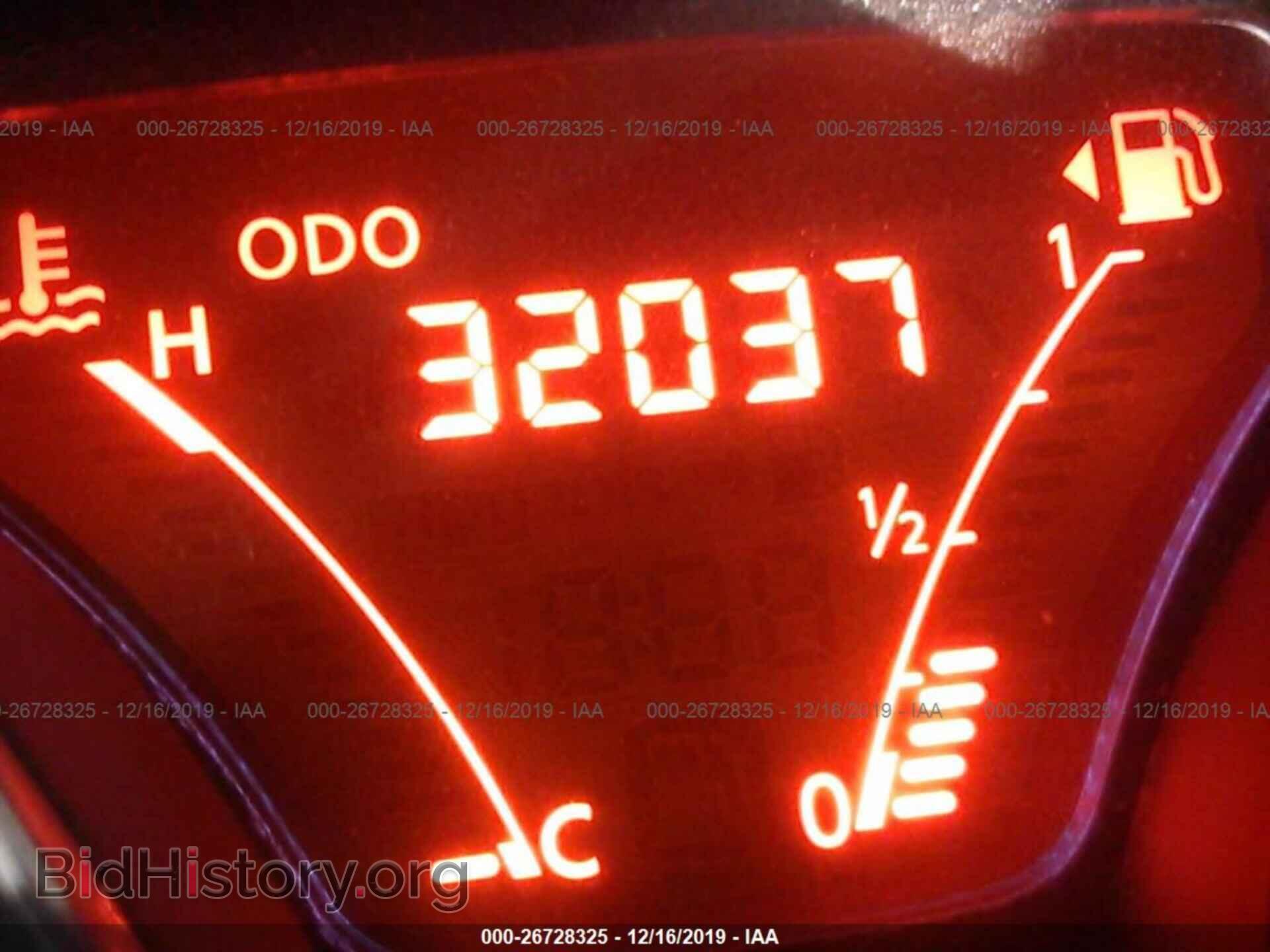 2016 Nissan Versa Note - VIN: 3N1CE2CP4GL375893 - Фото 7