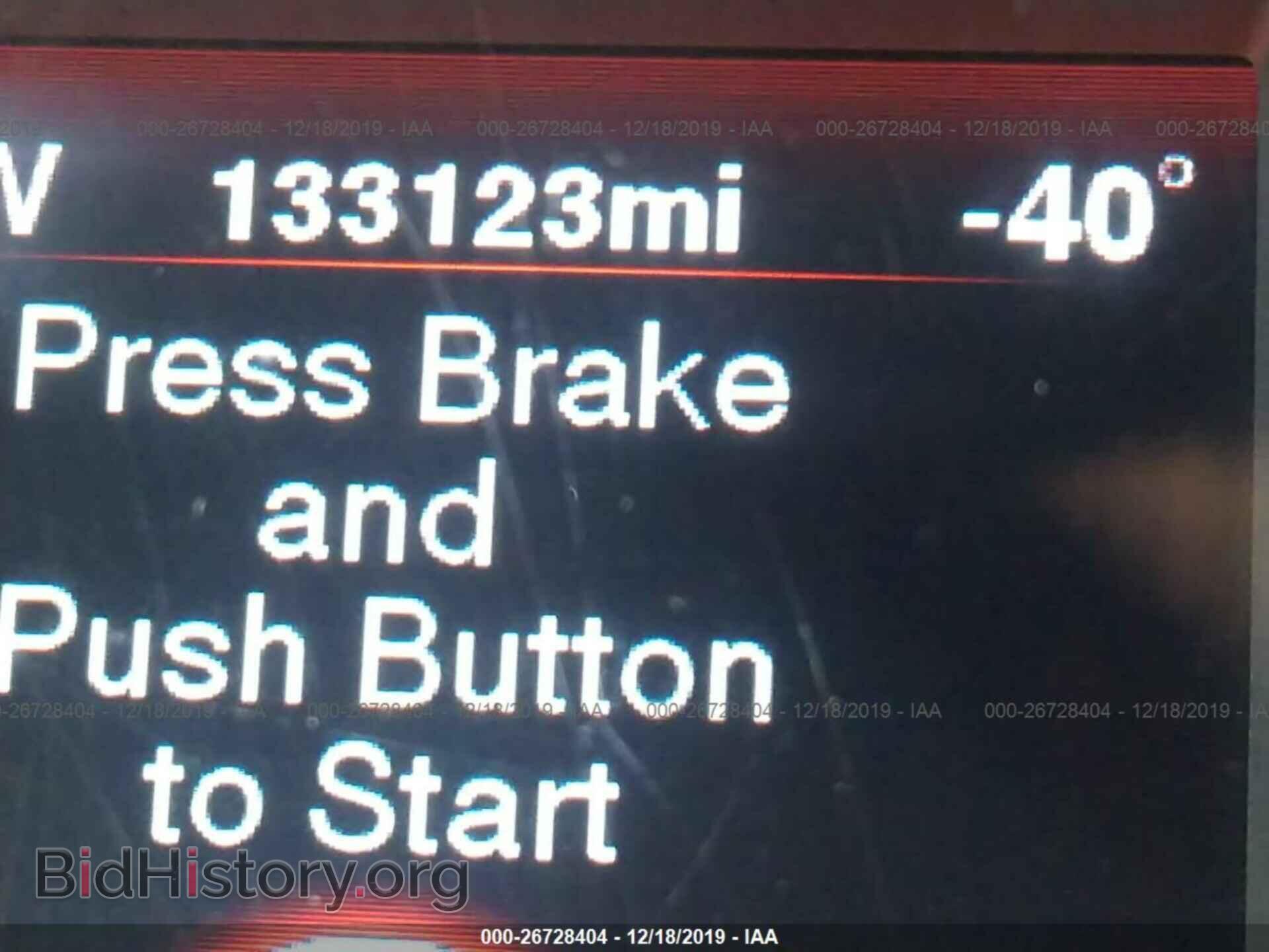 2012 DODGE CHARGER - VIN: 2C3CDXCT0CH303929 - Фото 7