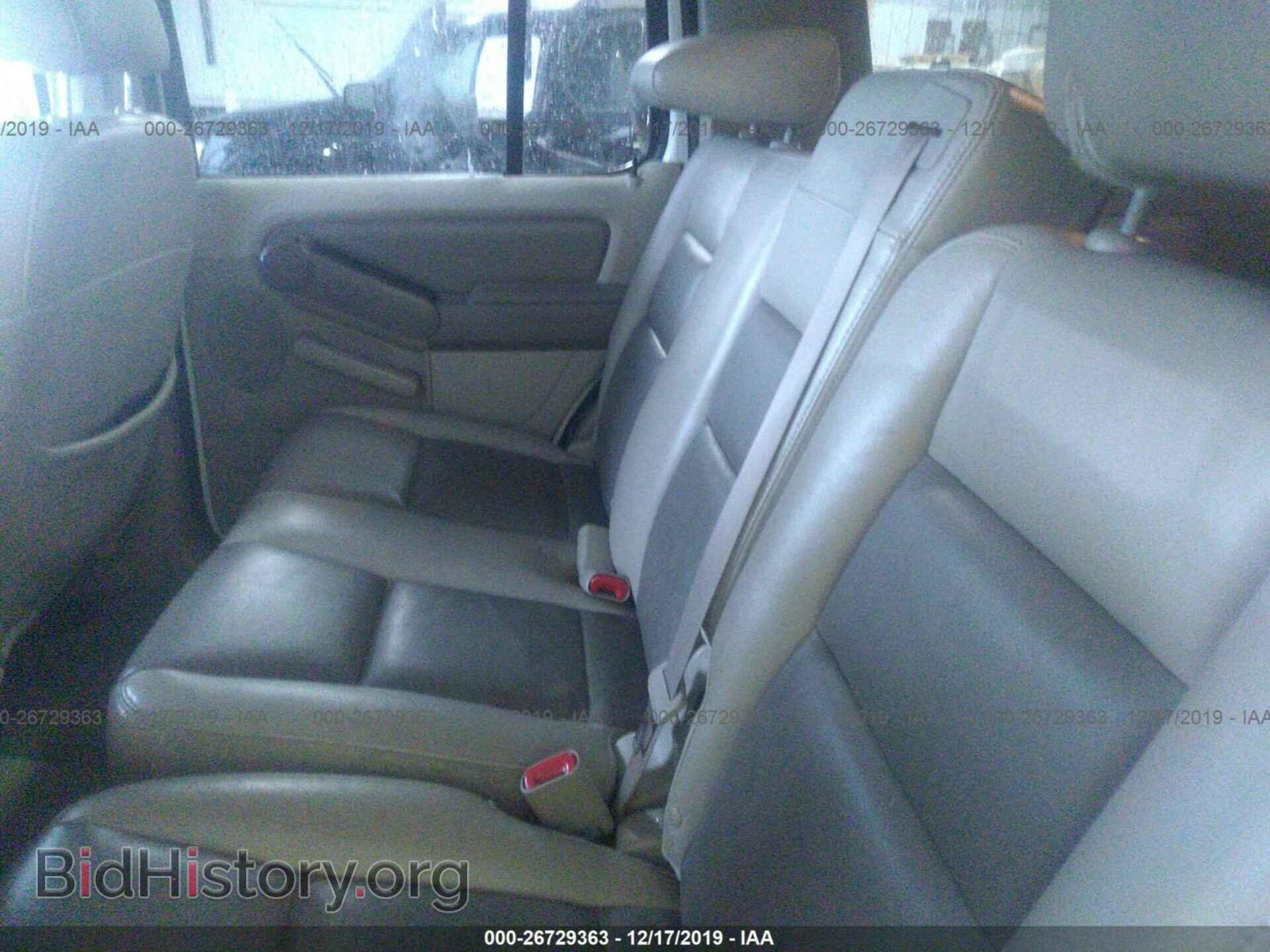 2006 FORD EXPLORER - VIN: 1FMEU73E26ZA26769 - Photo 8