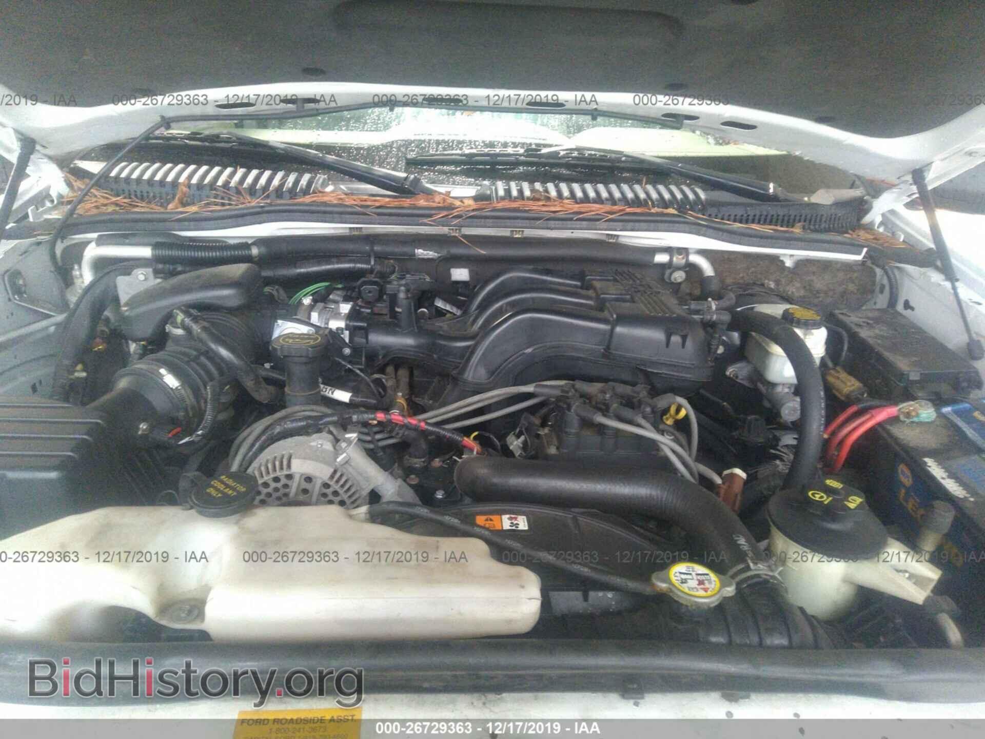 2006 FORD EXPLORER - VIN: 1FMEU73E26ZA26769 - Photo 10