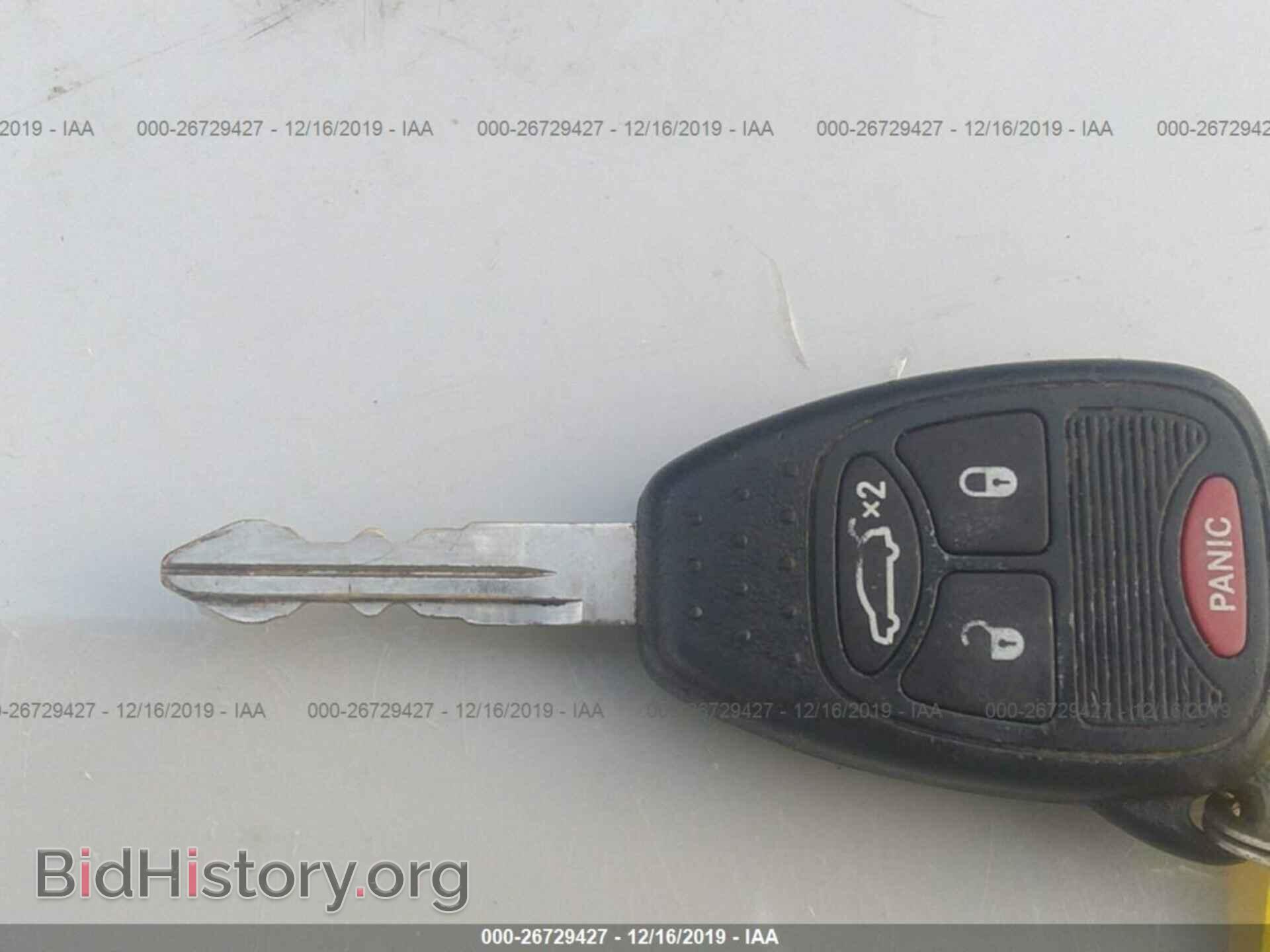 2013 CHRYSLER 200 - VIN: 1C3CCBAB8DN650014 - Photo 11
