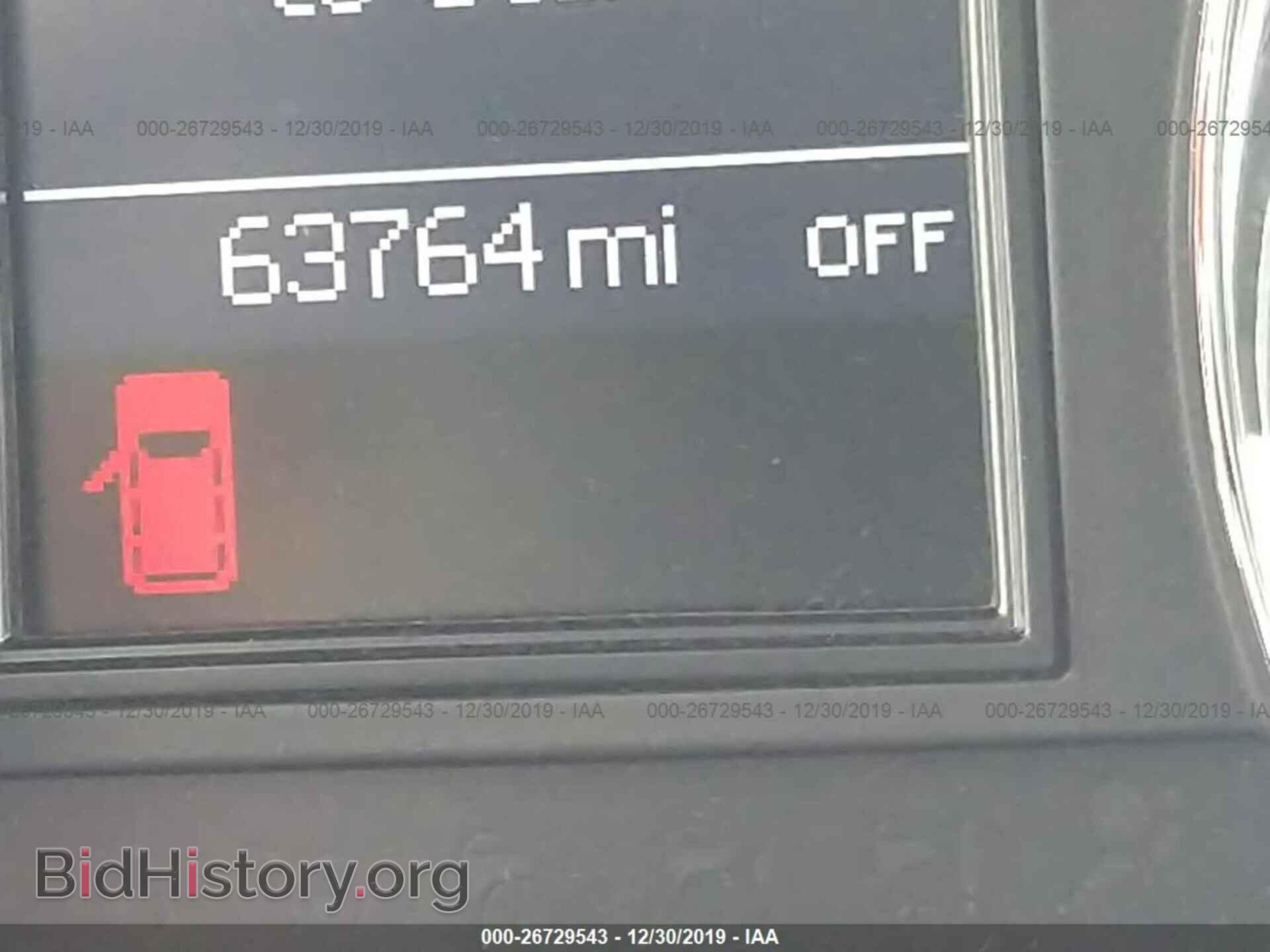 2013 Dodge Durango - VIN: 1C4RDJDG1DC700932 - Photo 7