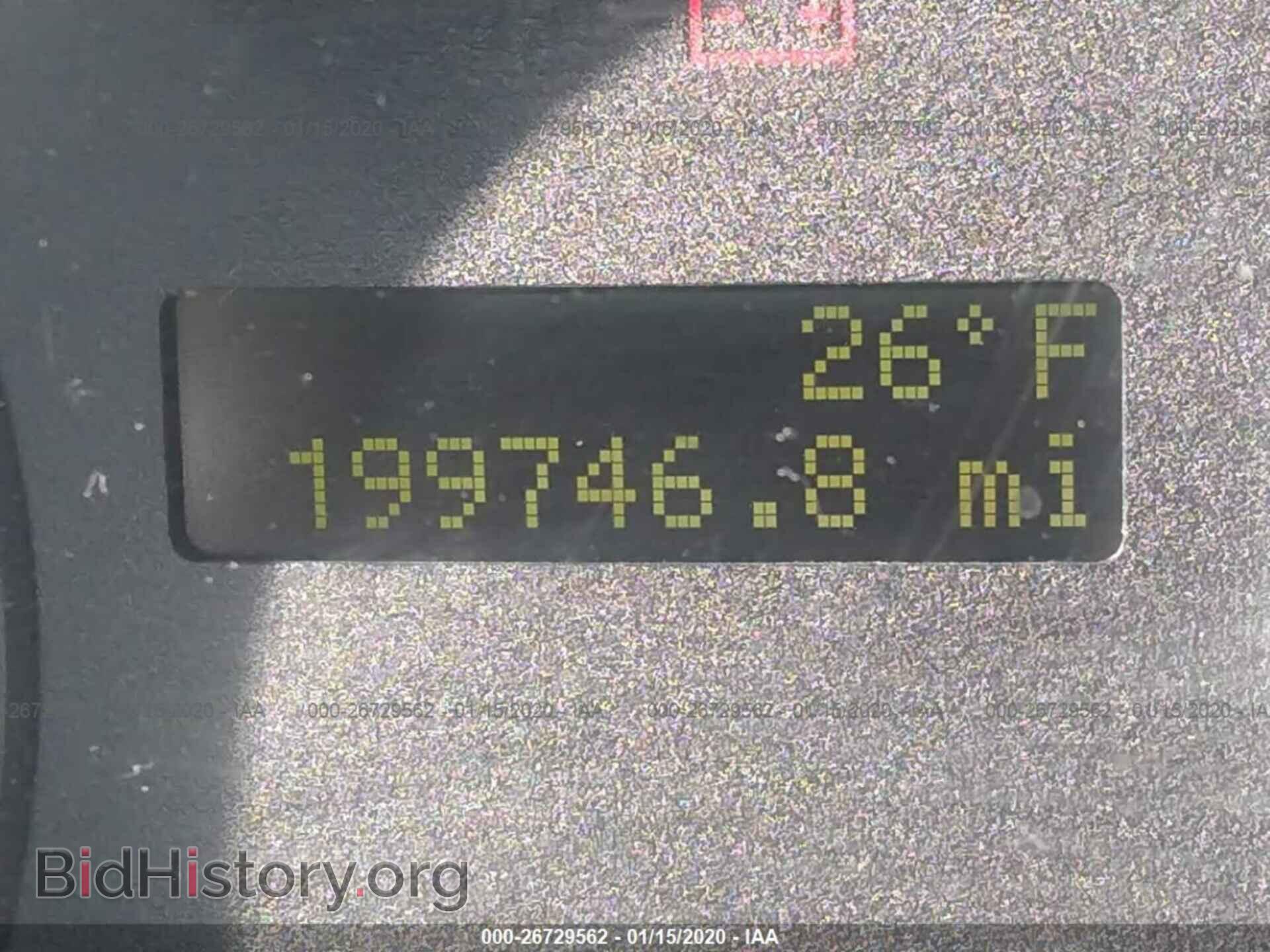 2008 FORD EXPLORER - VIN: 1FMEU73818UA88898 - Фото 7