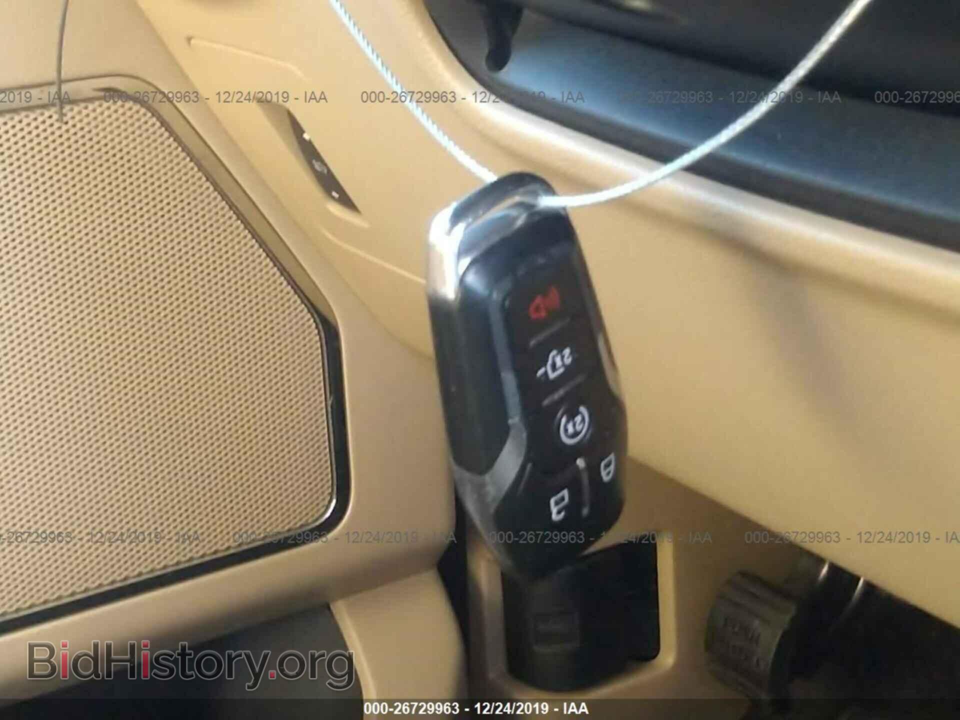 2016 FORD F150 - VIN: 1FTEW1CF8GFC65458 - Фото 11
