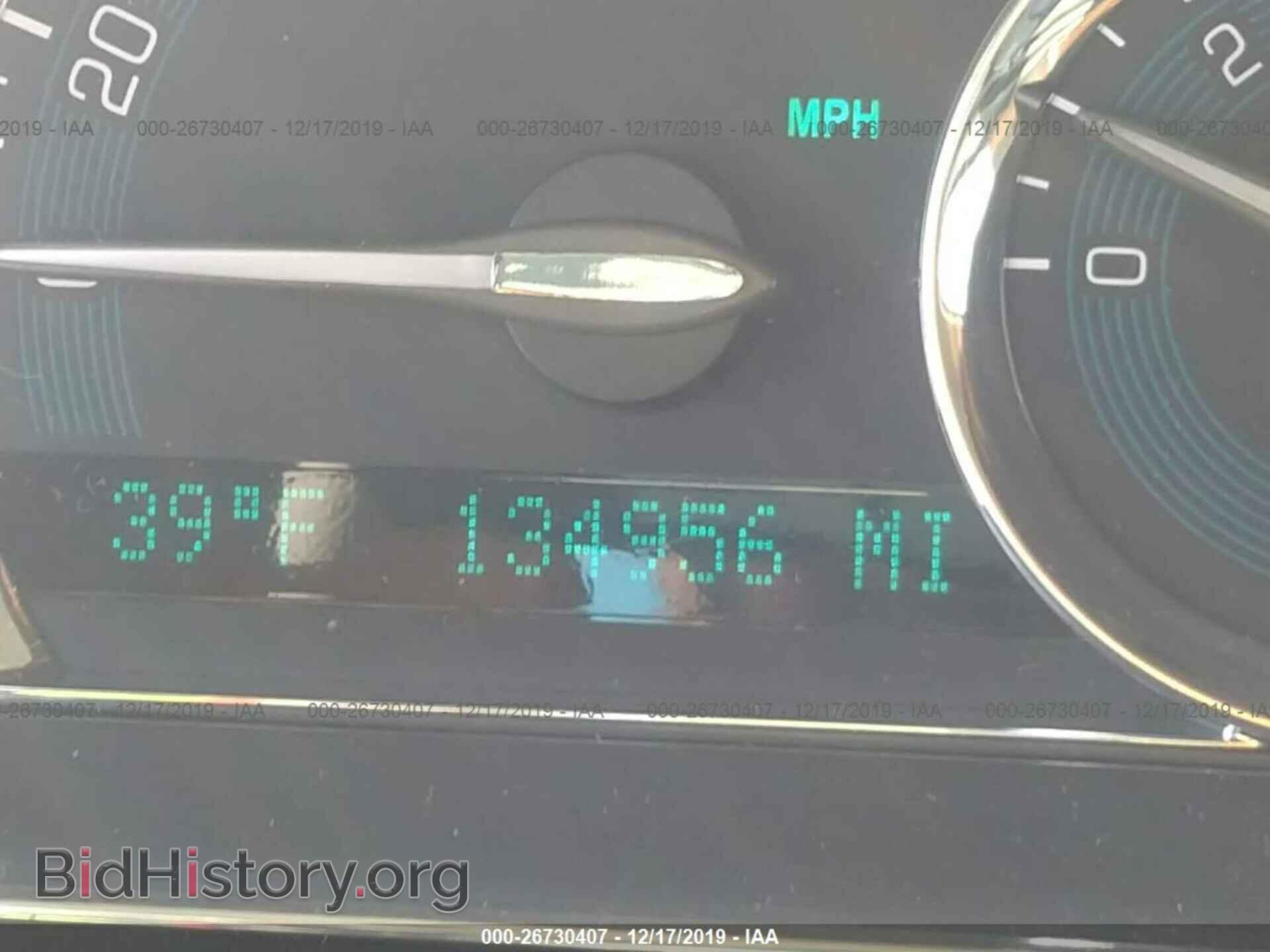 2008 Chevrolet HHR - VIN: 3GNCA23D88S708366 - Фото 7