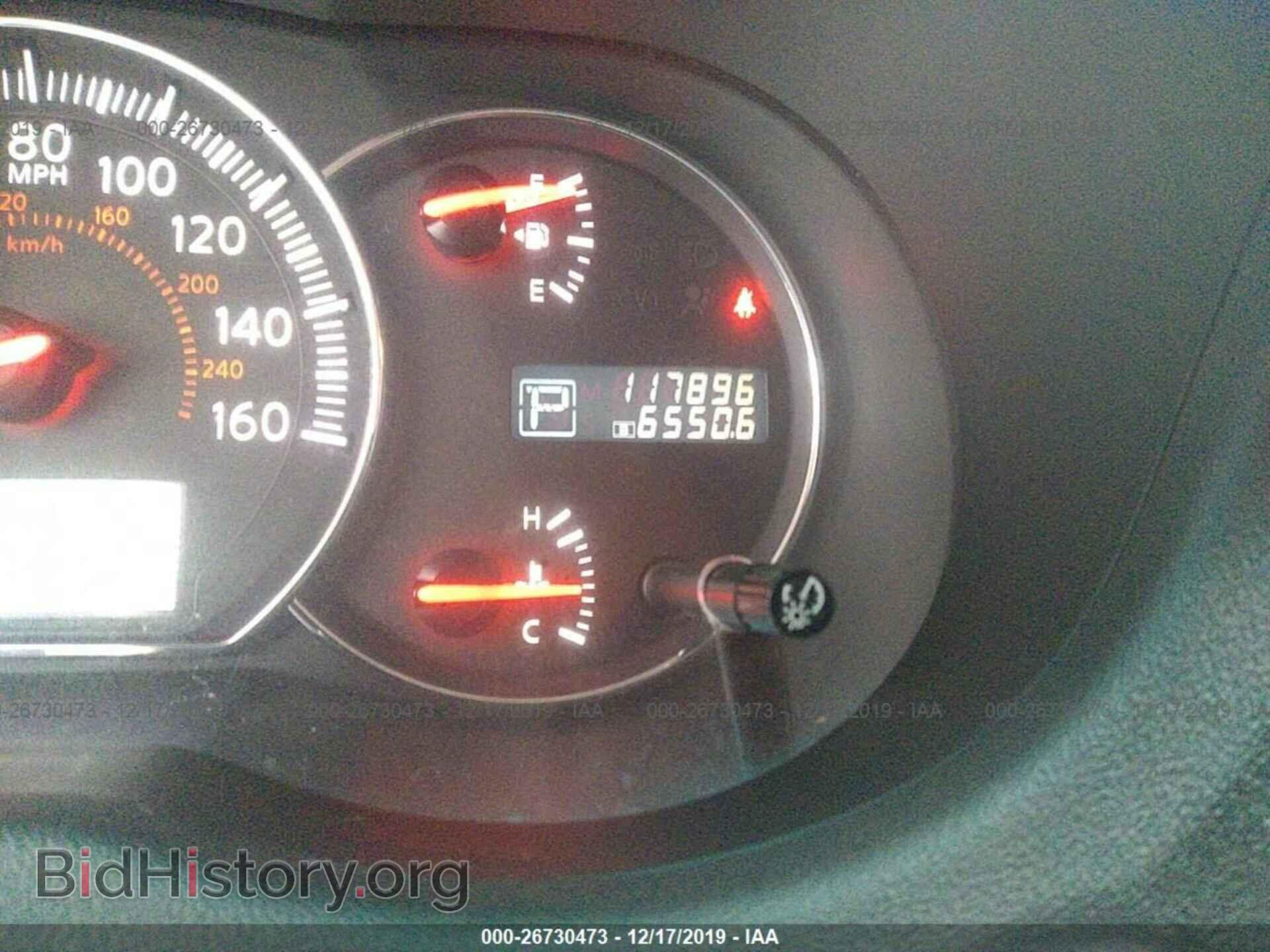 2014 NISSAN MAXIMA - VIN: 1N4AA5AP1EC436331 - Фото 7