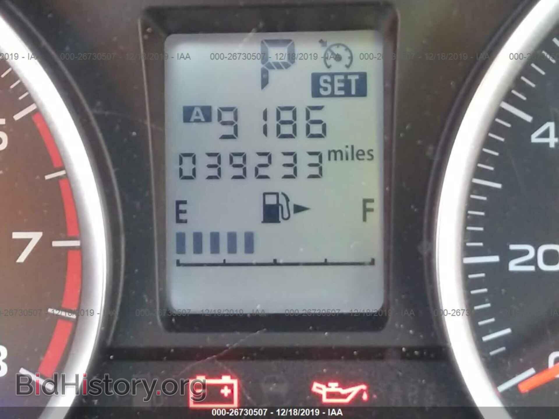 2016 Subaru Forester - VIN: JF2SJADC3GH481908 - Фото 7