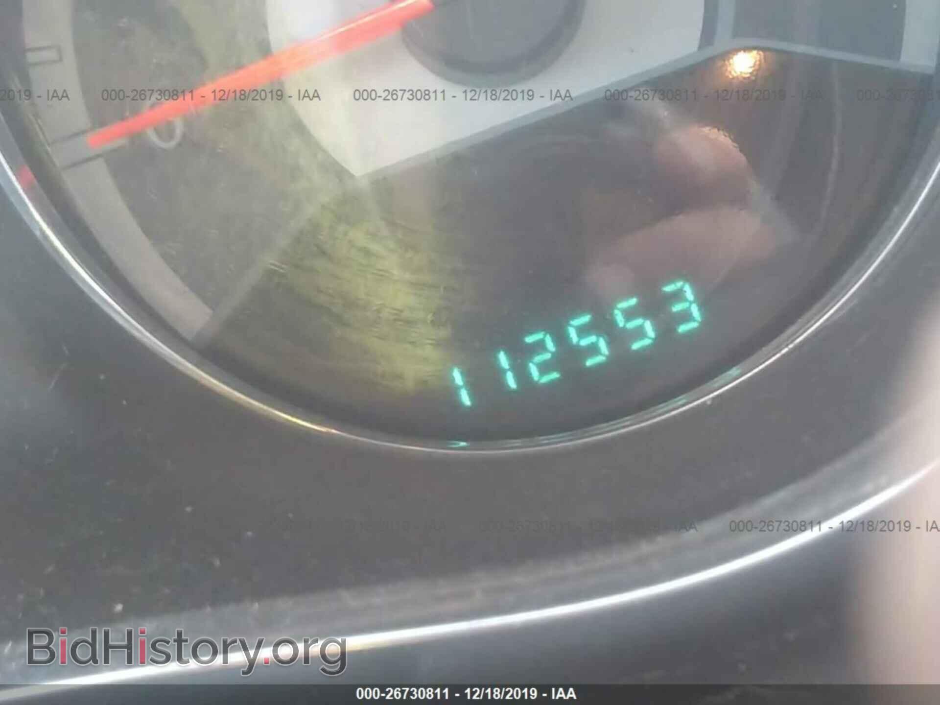 2013 CHRYSLER 200 - VIN: 1C3CCBAB4DN686573 - Photo 7