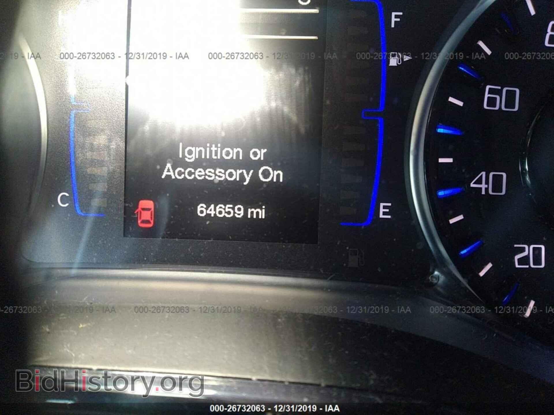 2015 CHRYSLER 200 - VIN: 1C3CCCBB3FN698835 - Photo 7
