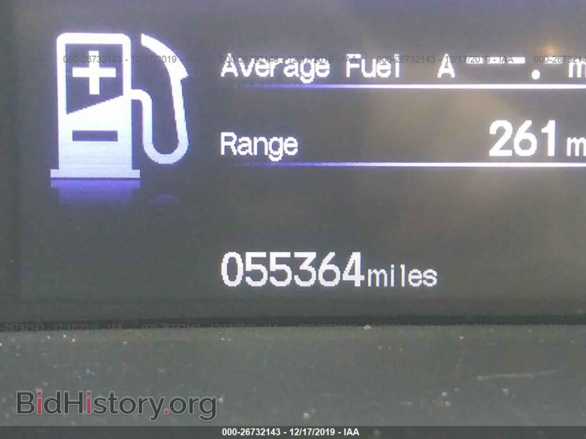 2014 HONDA CIVIC - VIN: 19XFB2F50EE208929 - Фото 7