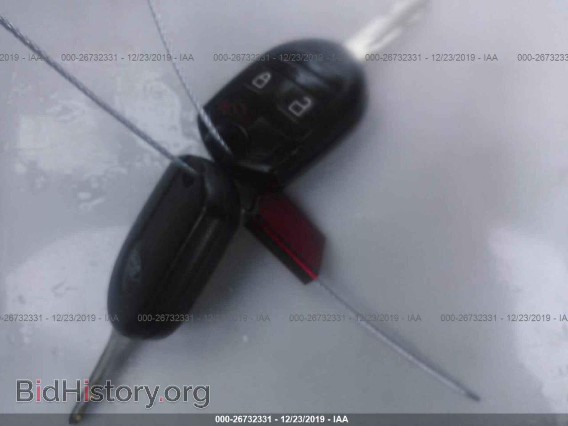 2007 Ford Edge - VIN: 2FMDK39CX7BB61888 - Photo 11
